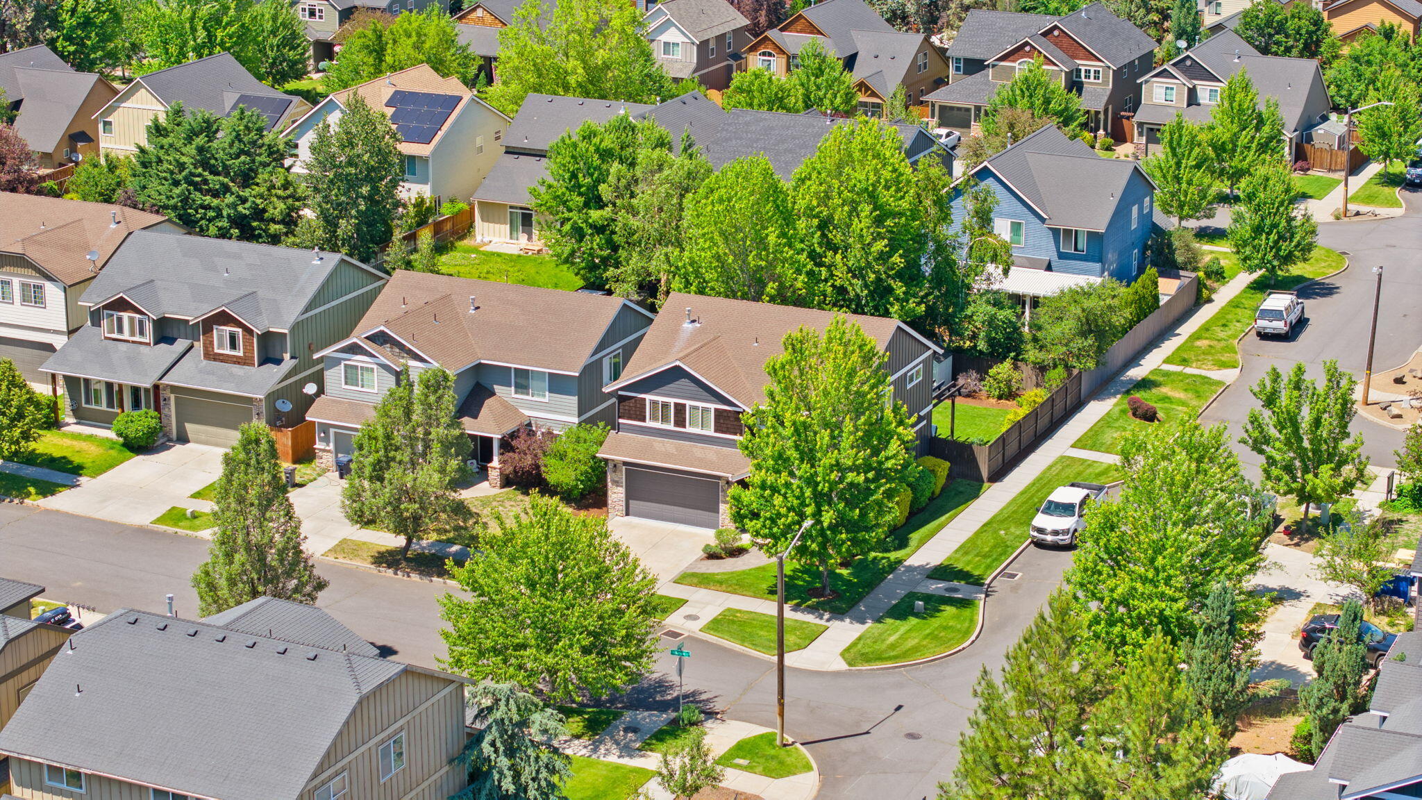 Stevensborough - Residential