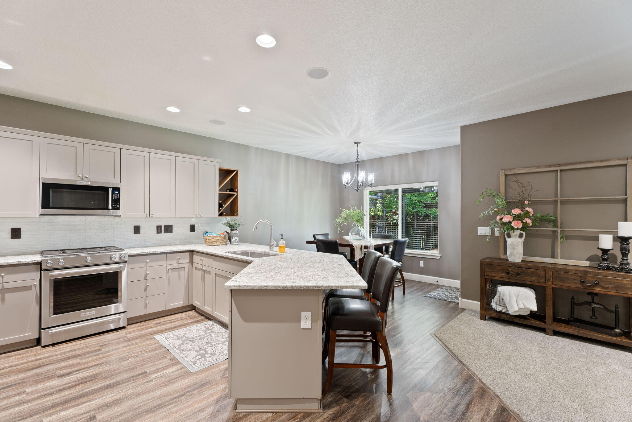 Stevensborough - Residential