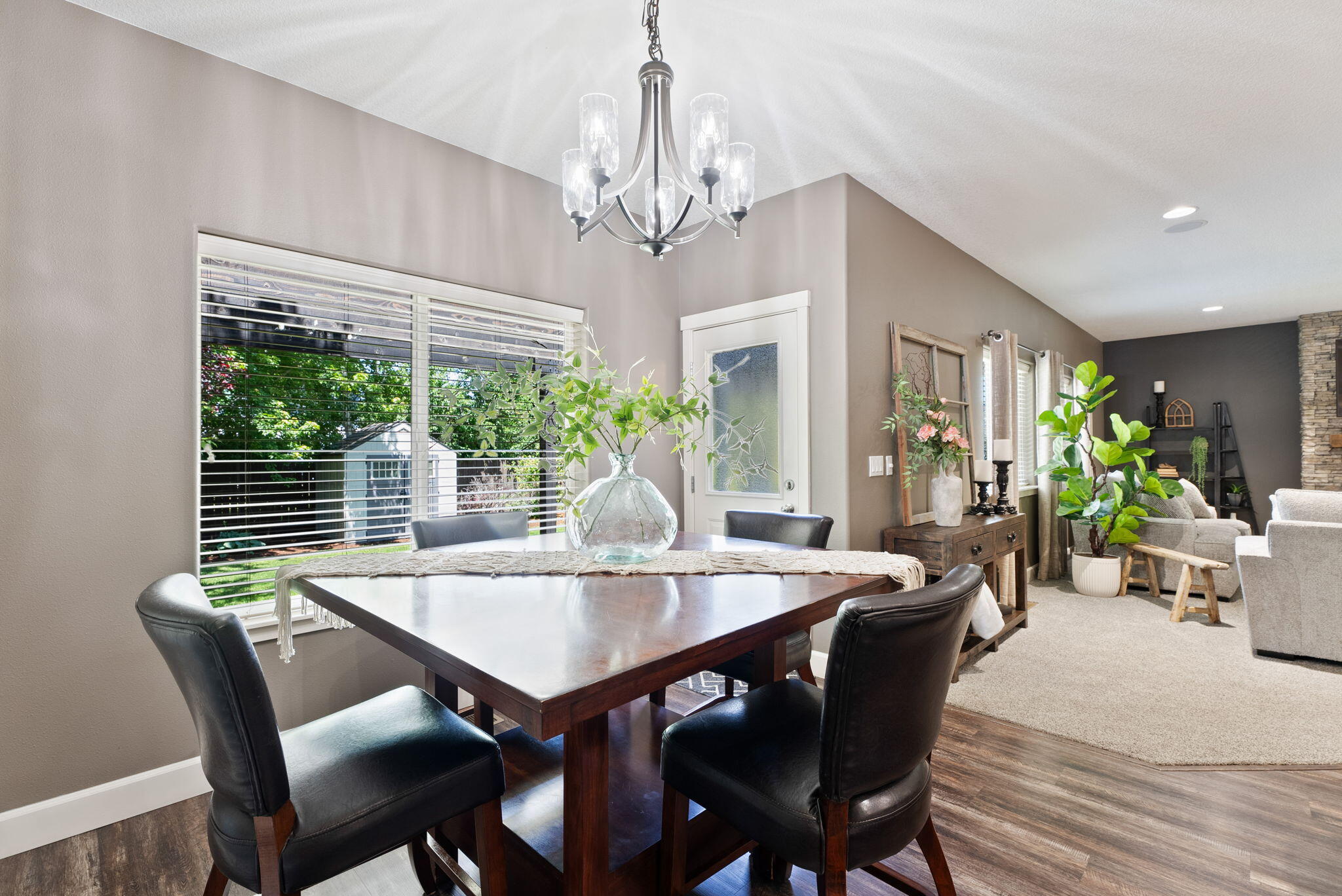 Stevensborough - Residential