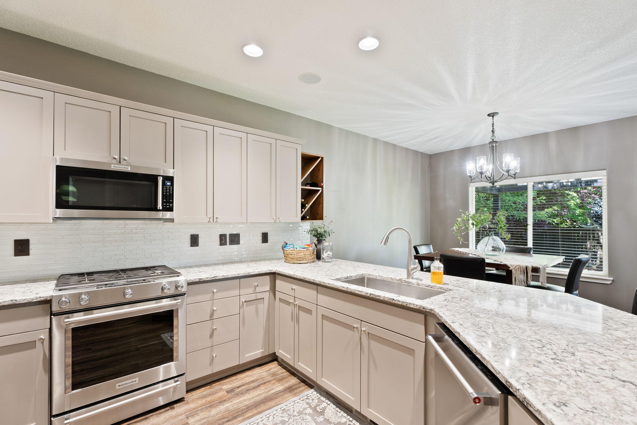 Stevensborough - Residential