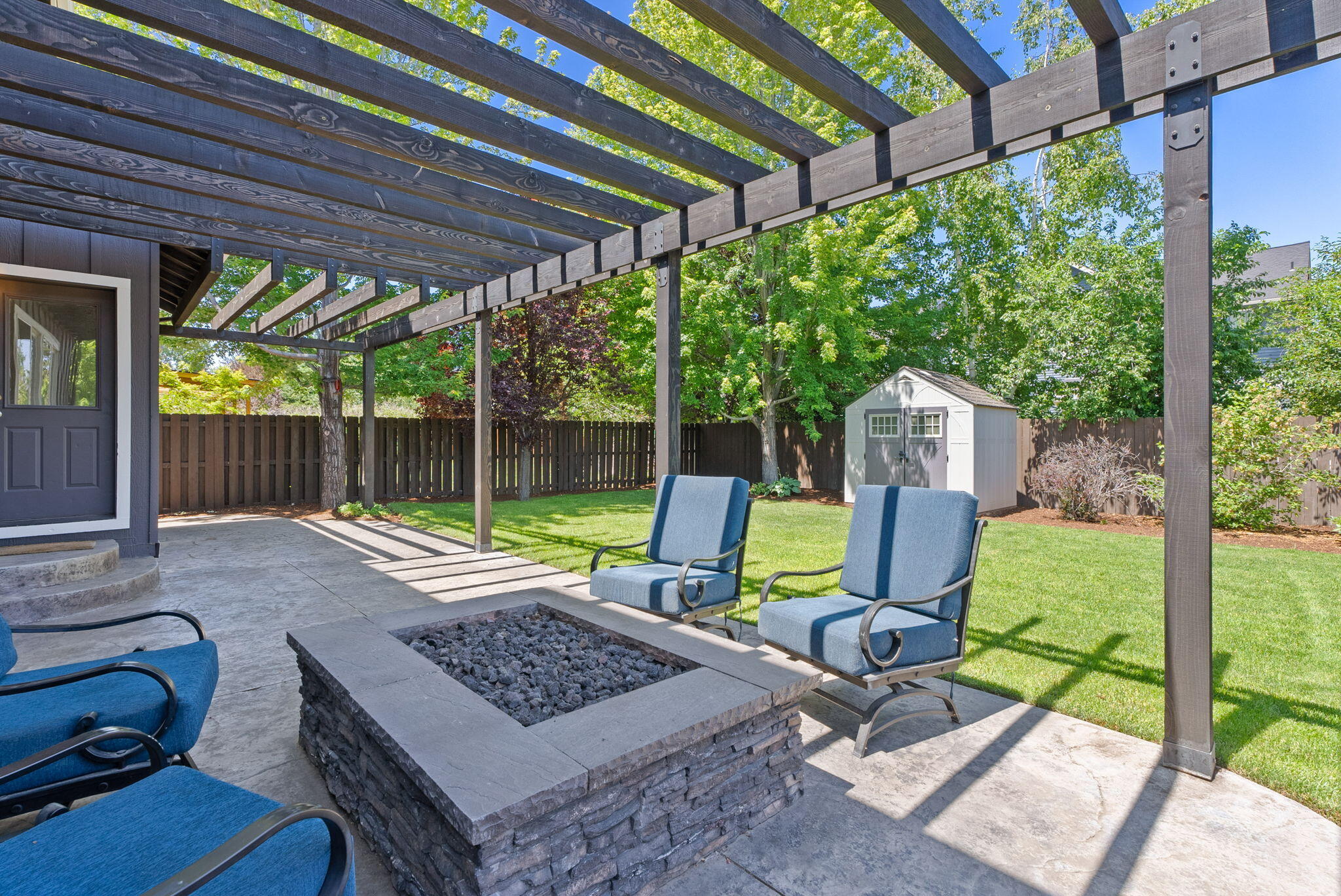 Stevensborough - Residential