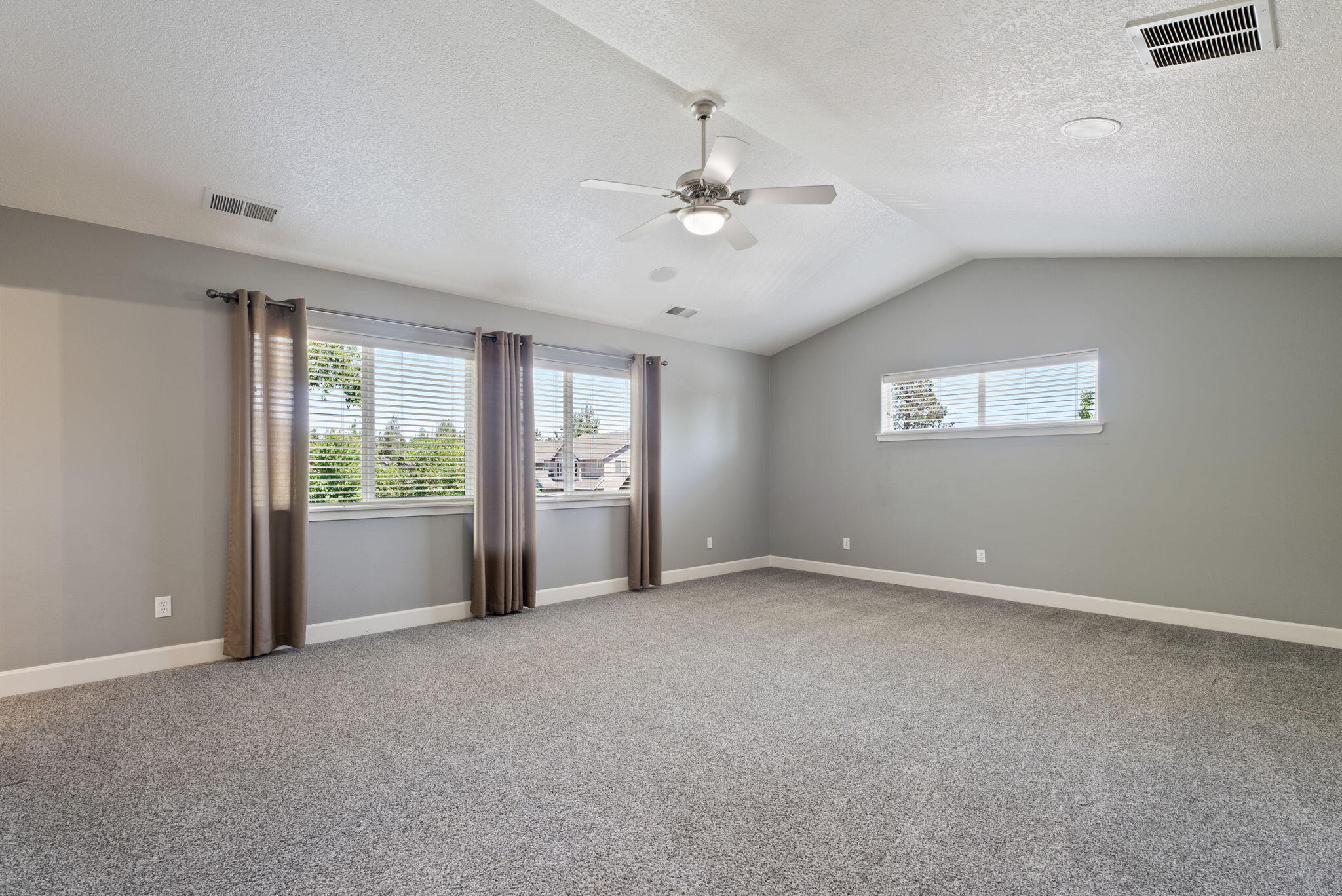 Stevensborough - Residential