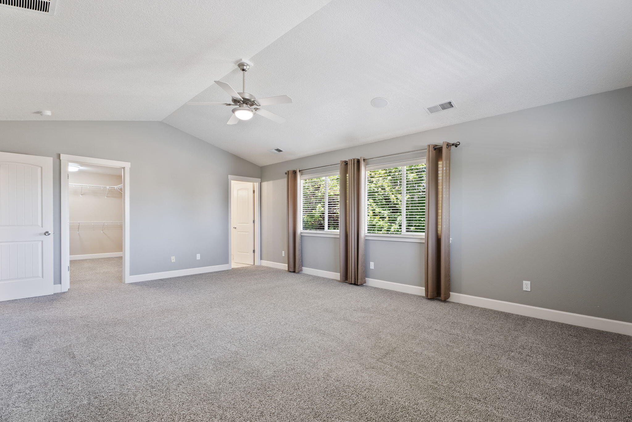 Stevensborough - Residential