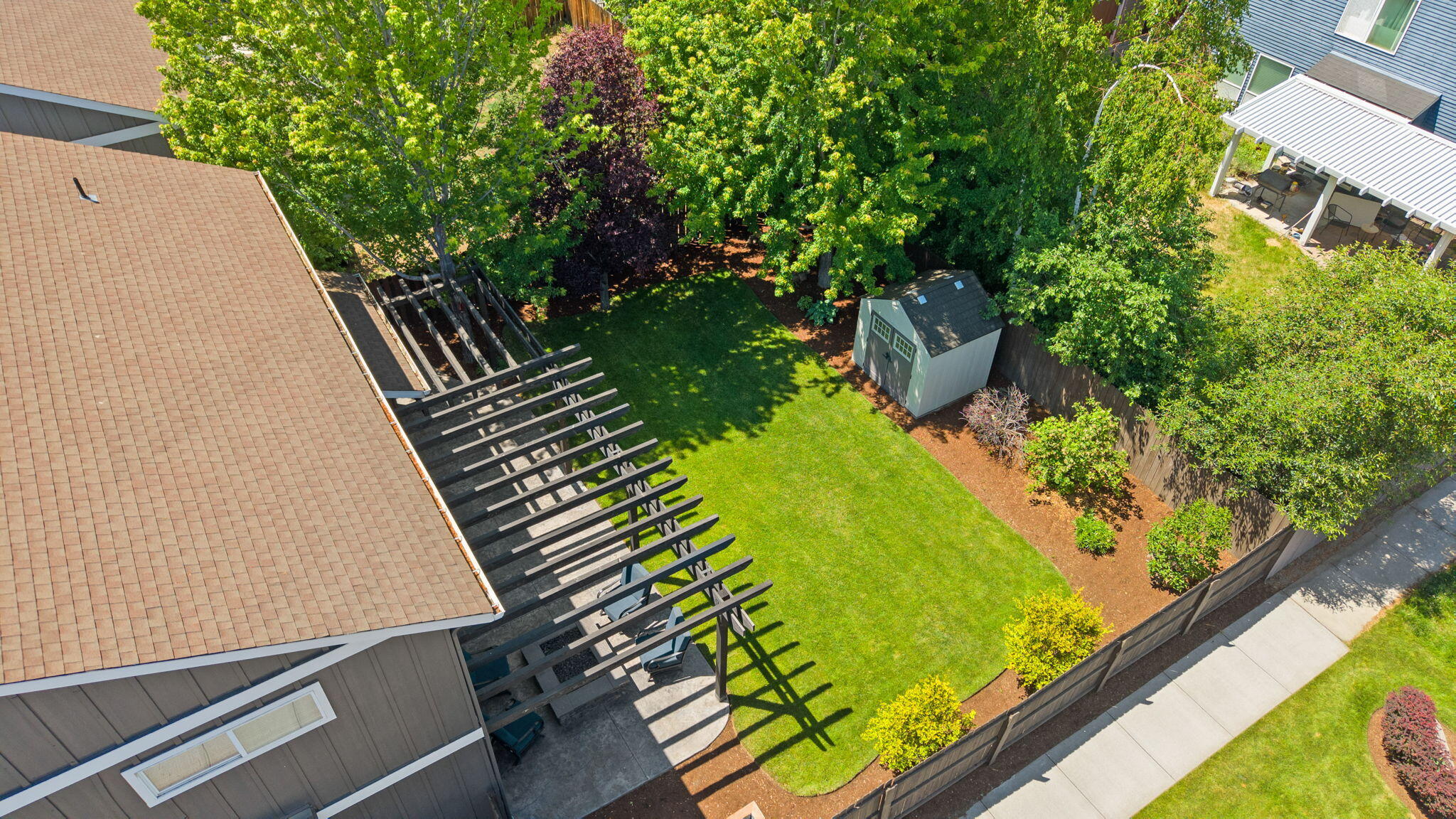 Stevensborough - Residential