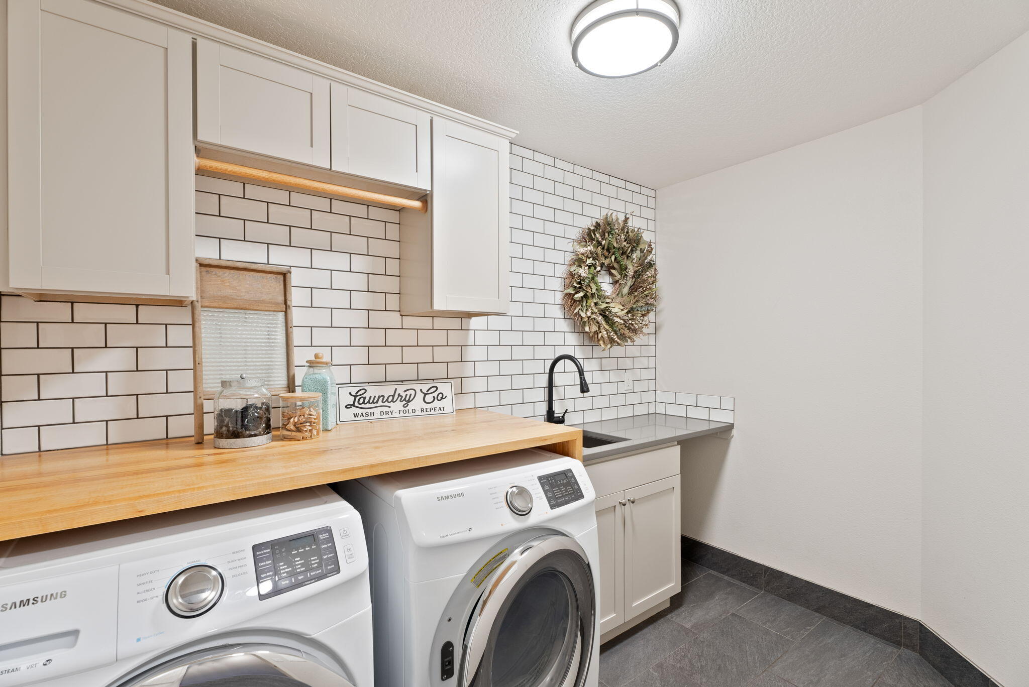 Stevensborough - Residential