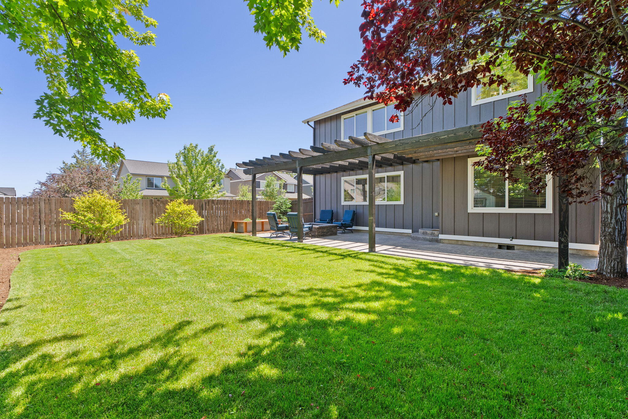 Stevensborough - Residential