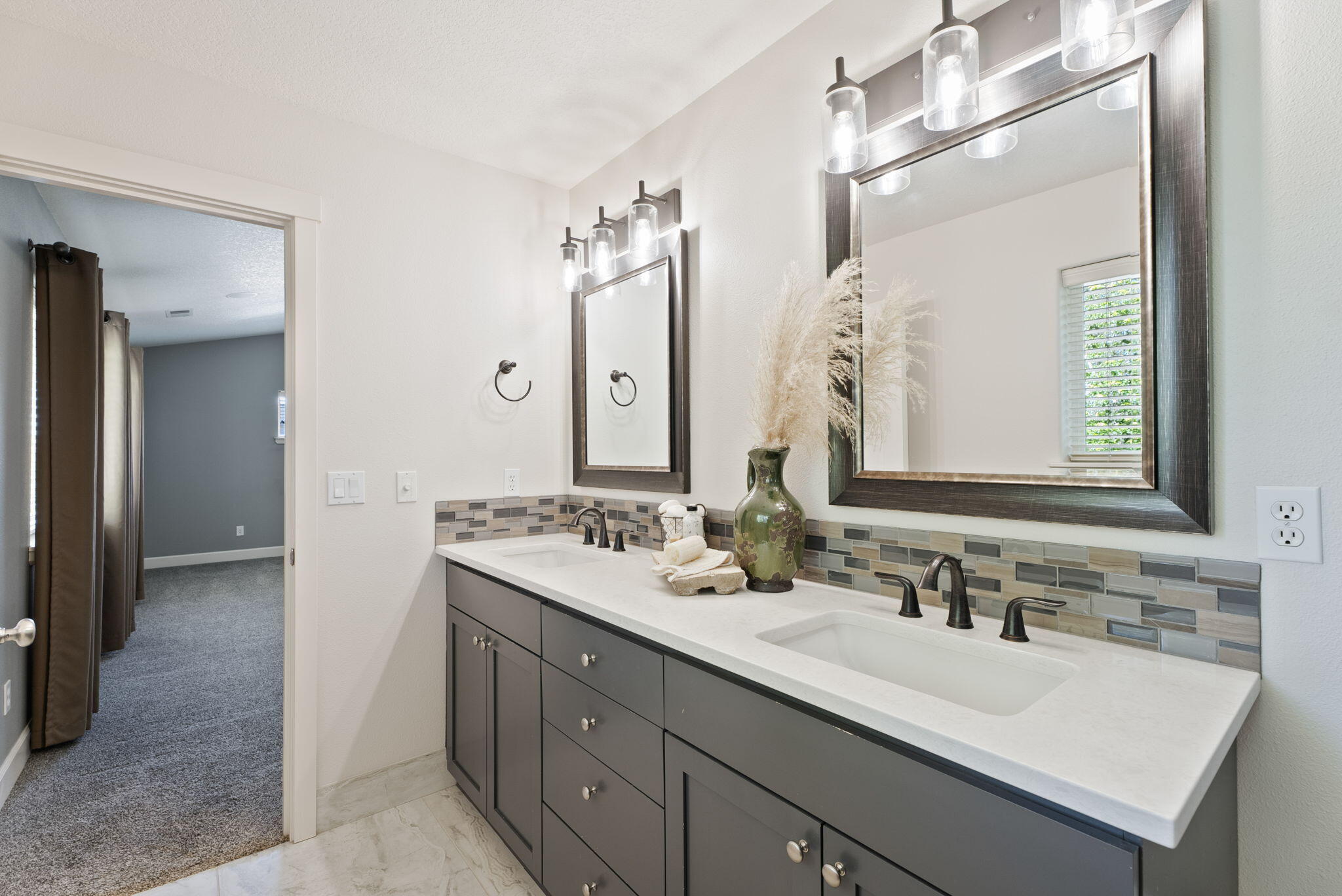 Stevensborough - Residential