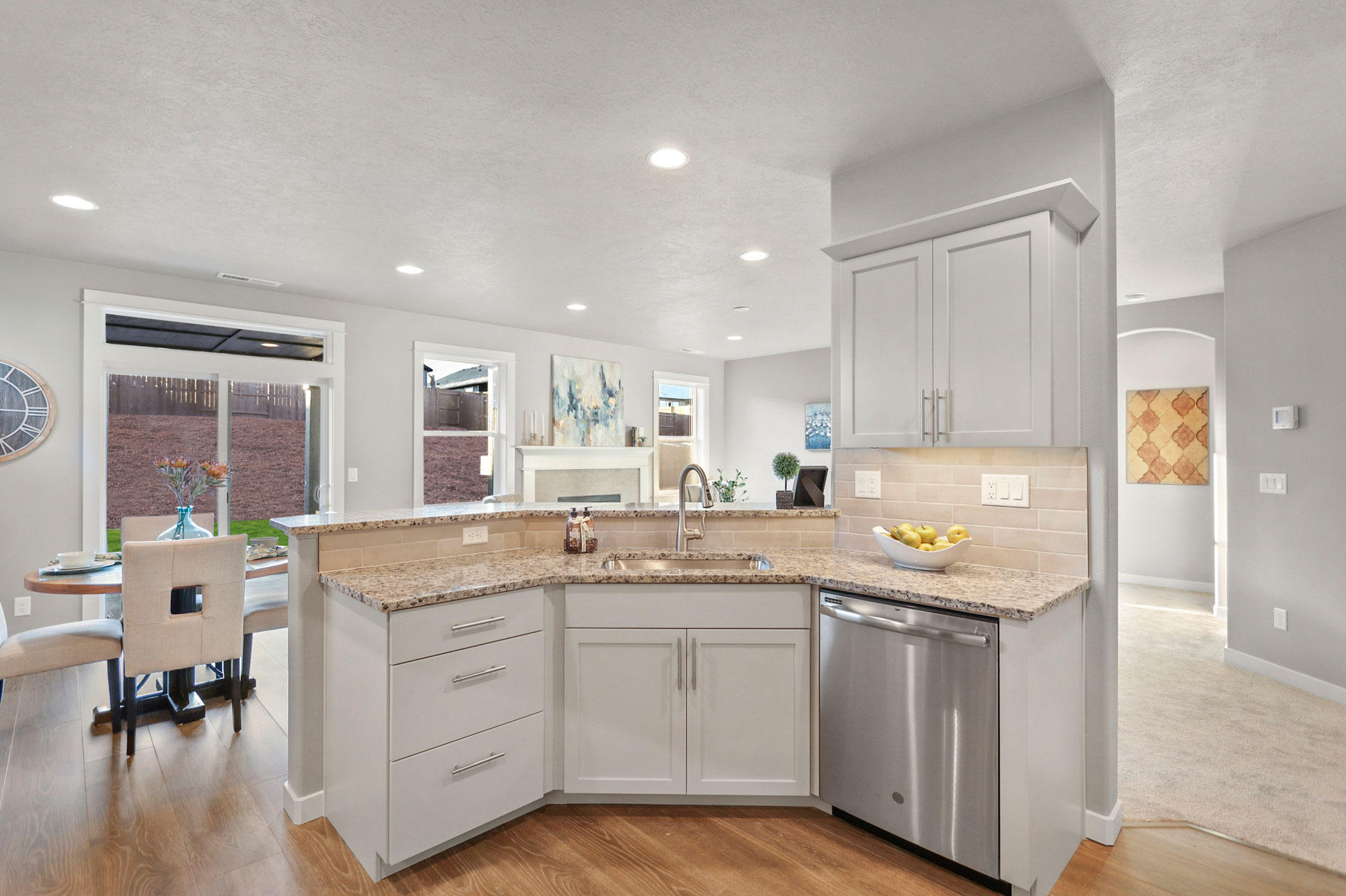 Delta Estates Phase 4And 5 - Residential