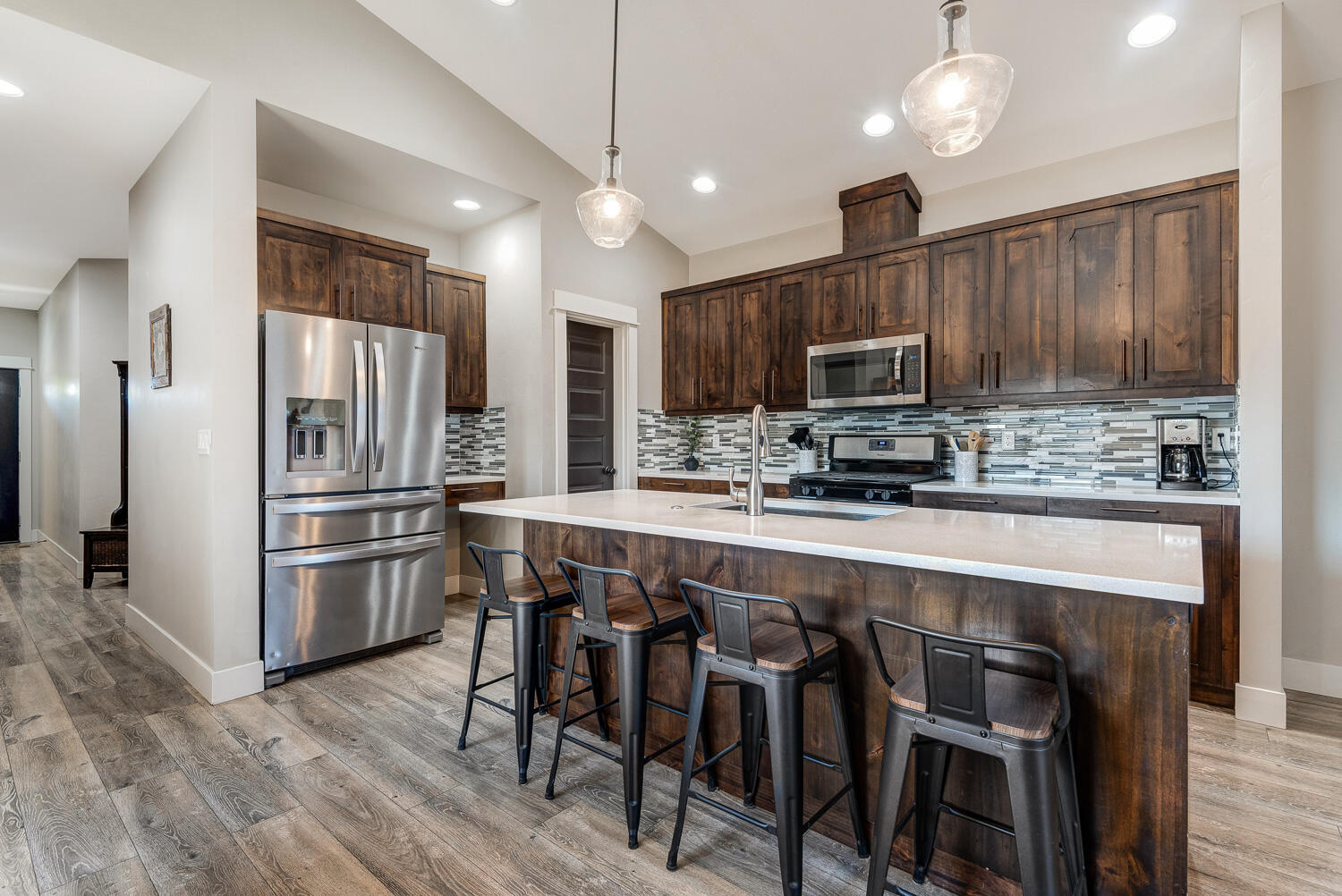 2382 NE Jackson Avenue