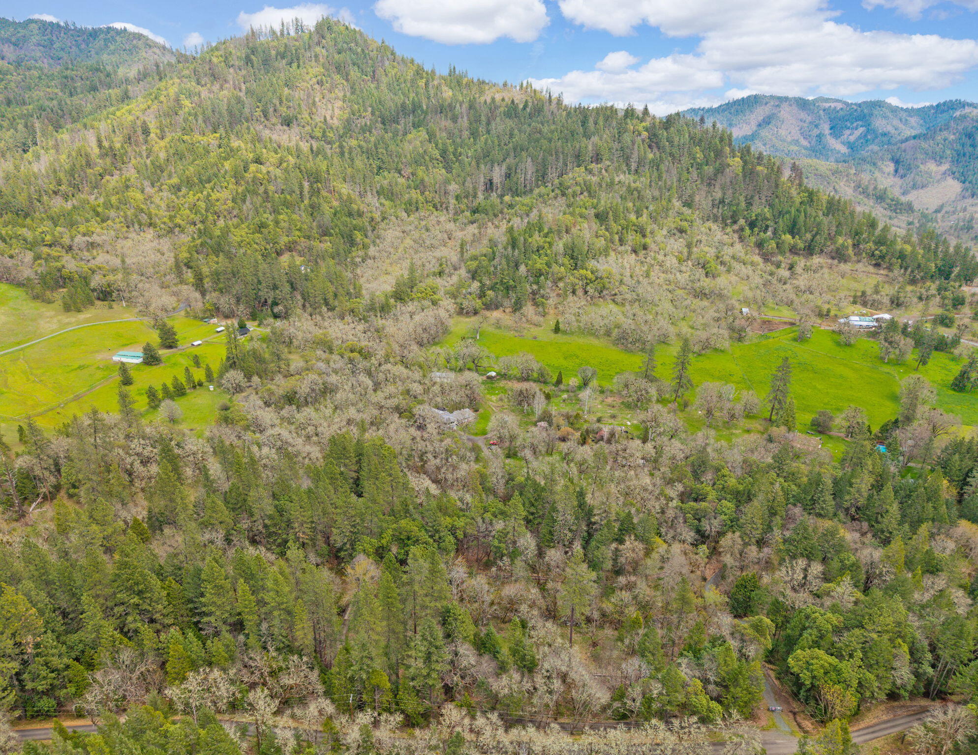 13645 E Evans Creek Road