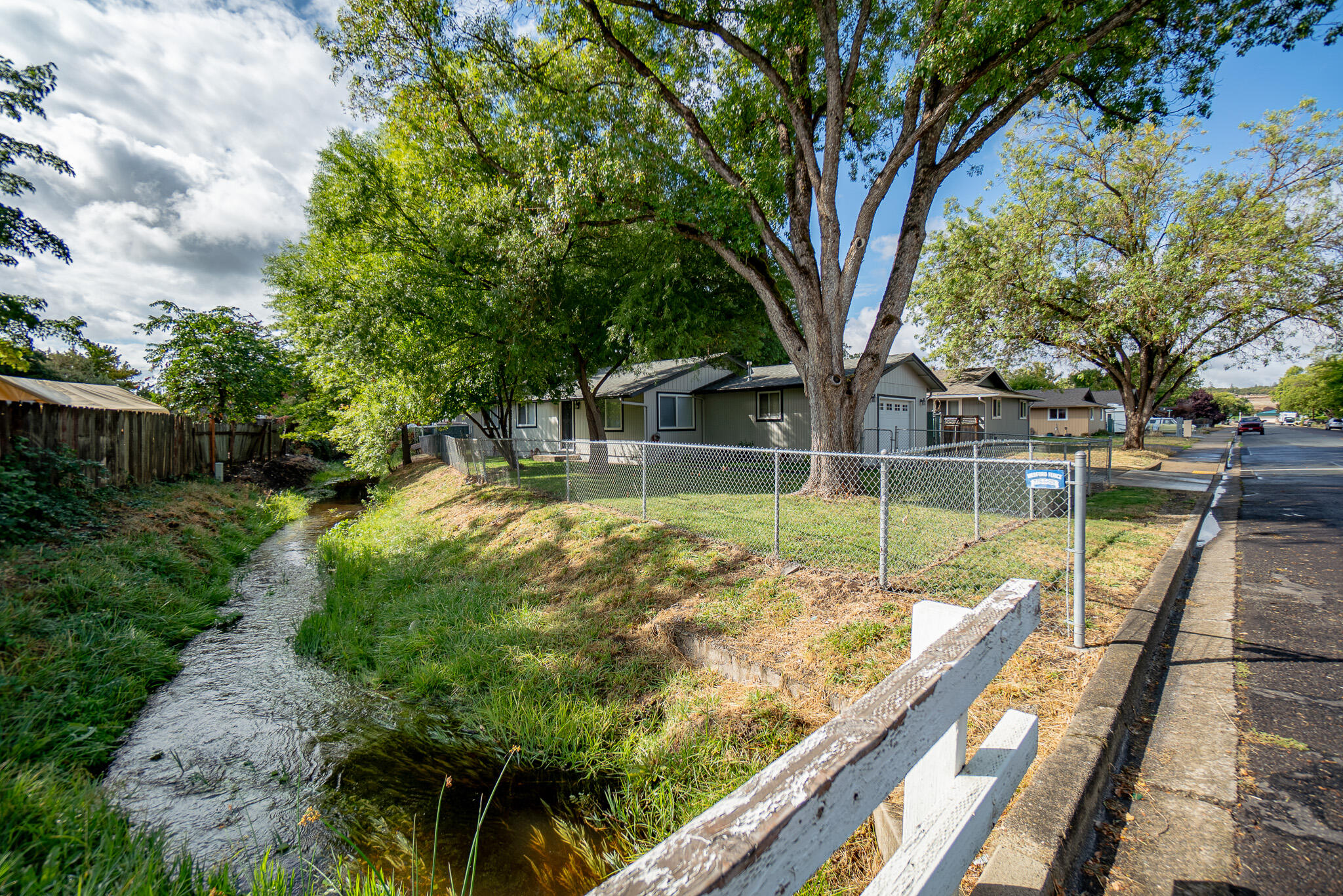Cinderella Homes Subdivision Unit No 4 - Residential
