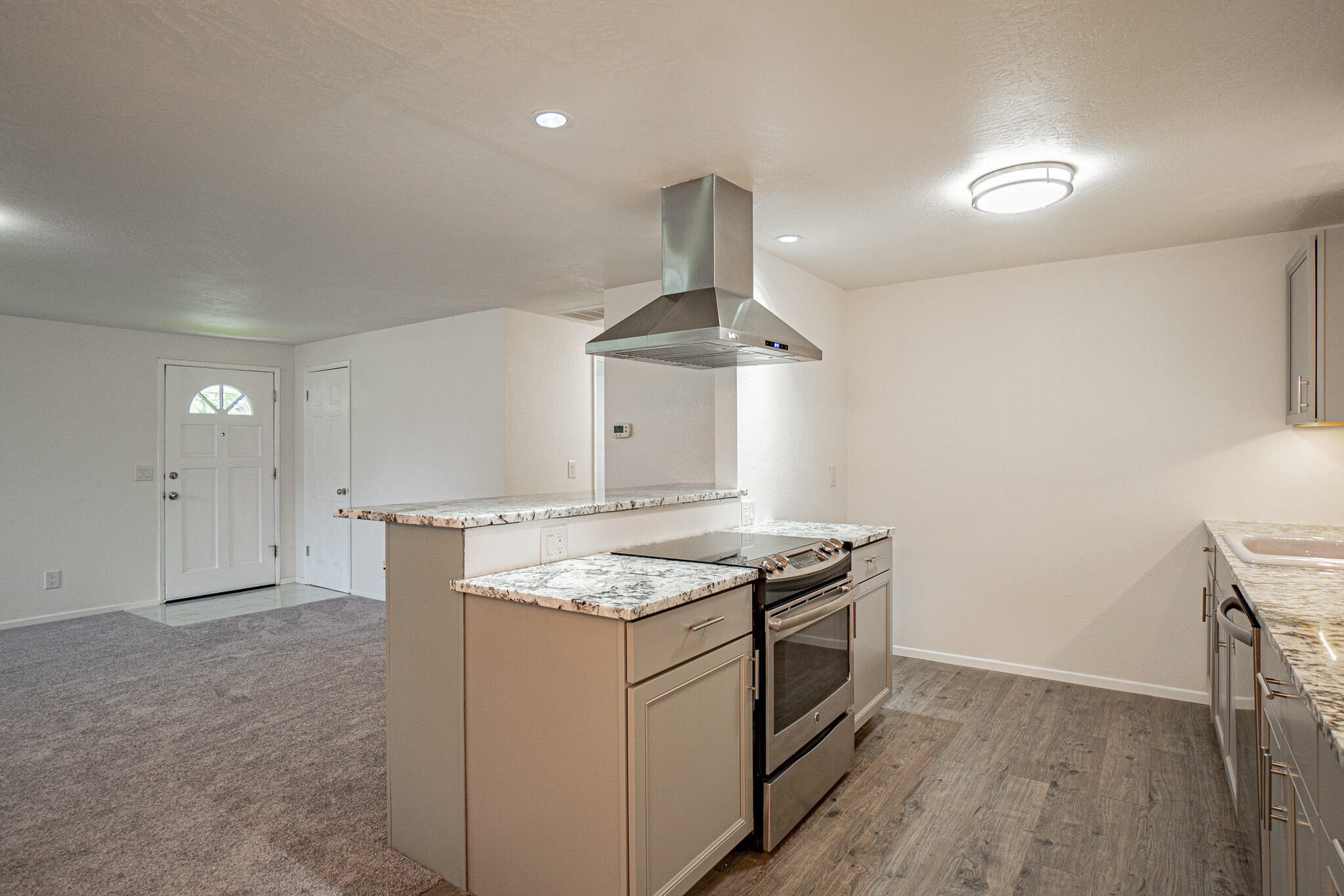 Cinderella Homes Subdivision Unit No 4 - Residential