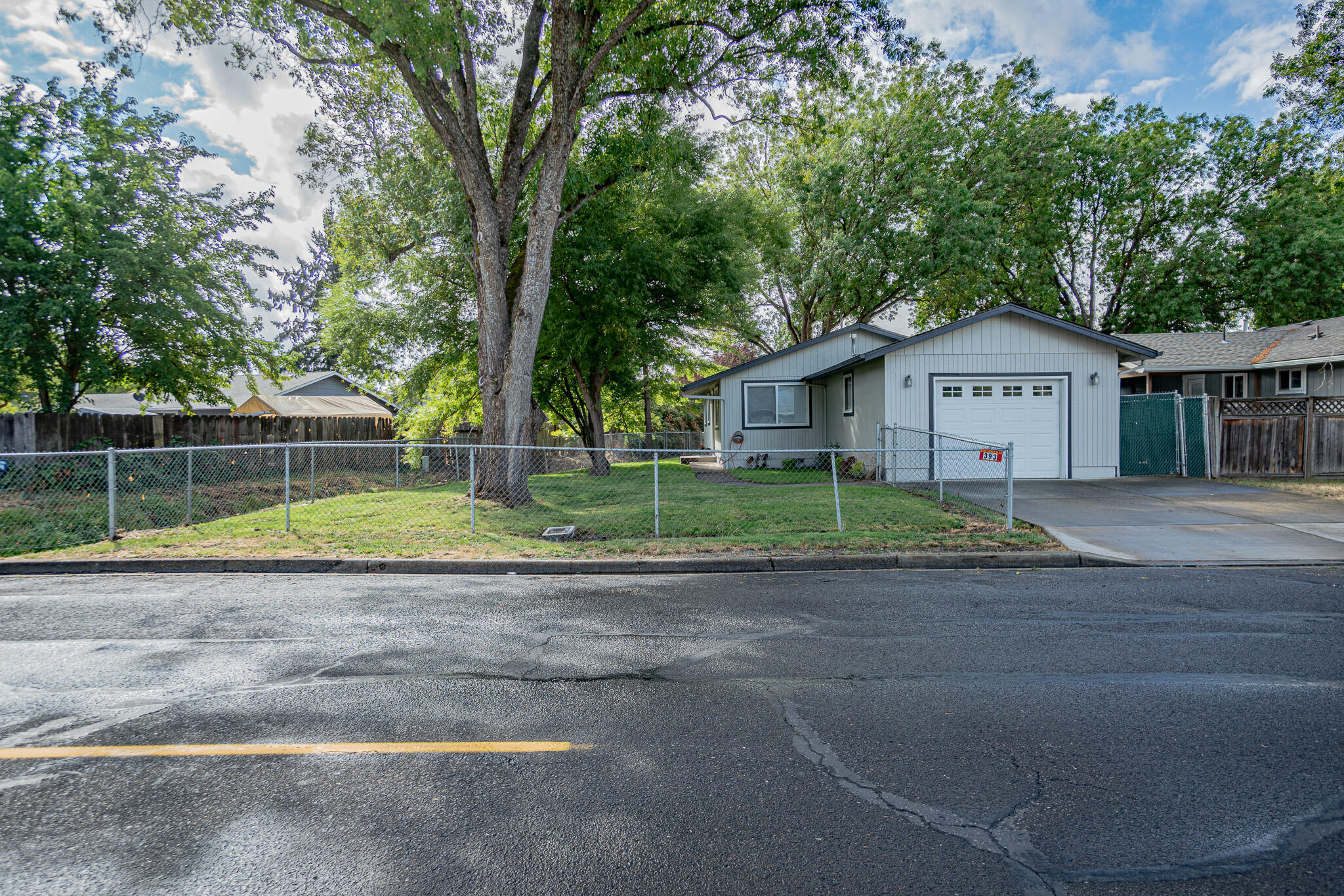 Cinderella Homes Subdivision Unit No 4 - Residential
