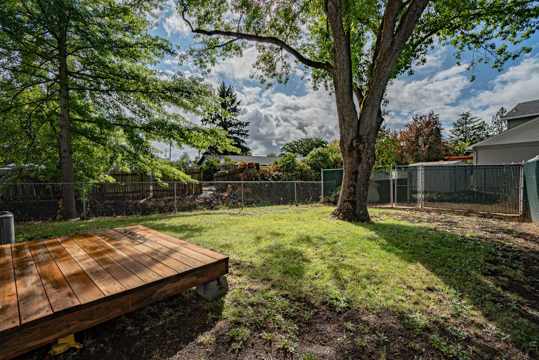 Cinderella Homes Subdivision Unit No 4 - Residential
