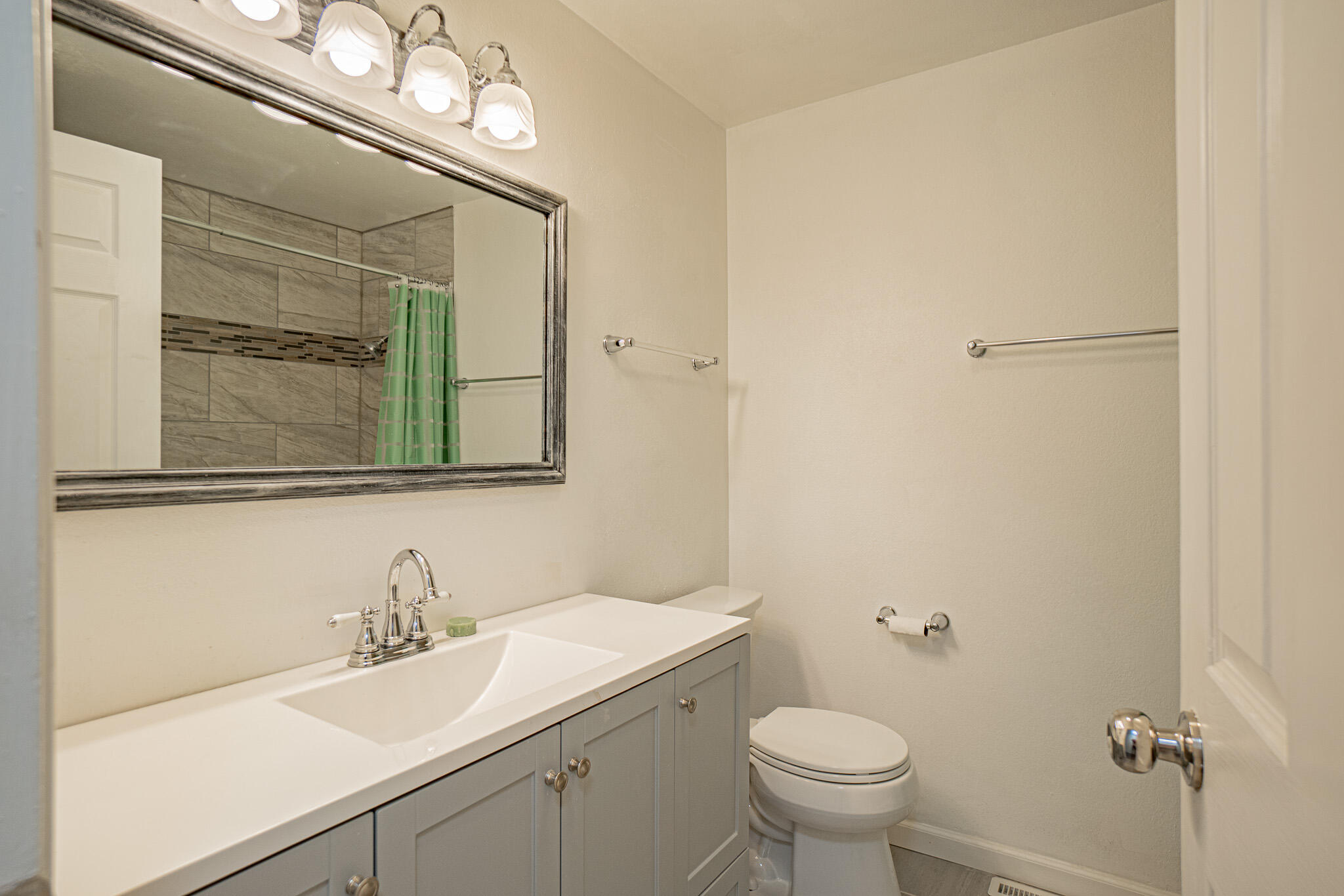 Cinderella Homes Subdivision Unit No 4 - Residential