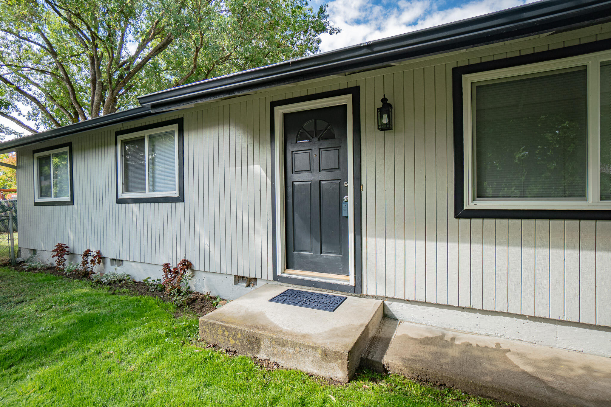 Cinderella Homes Subdivision Unit No 4 - Residential