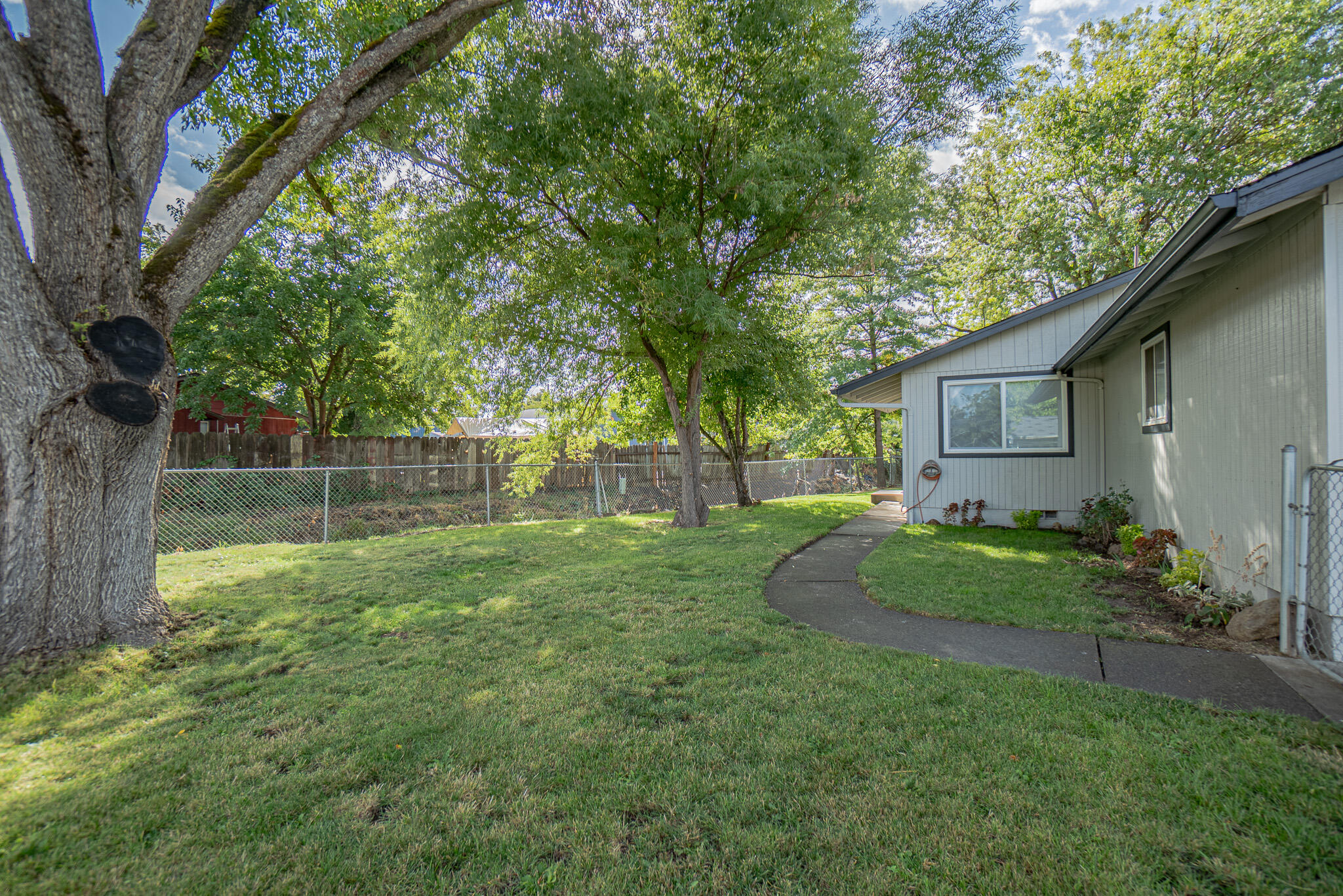 Cinderella Homes Subdivision Unit No 4 - Residential