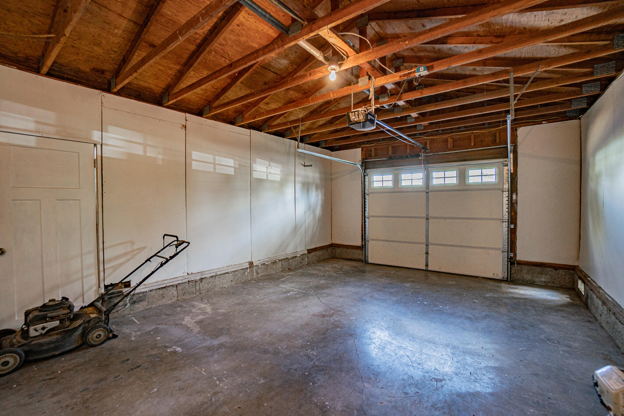 Cinderella Homes Subdivision Unit No 4 - Residential