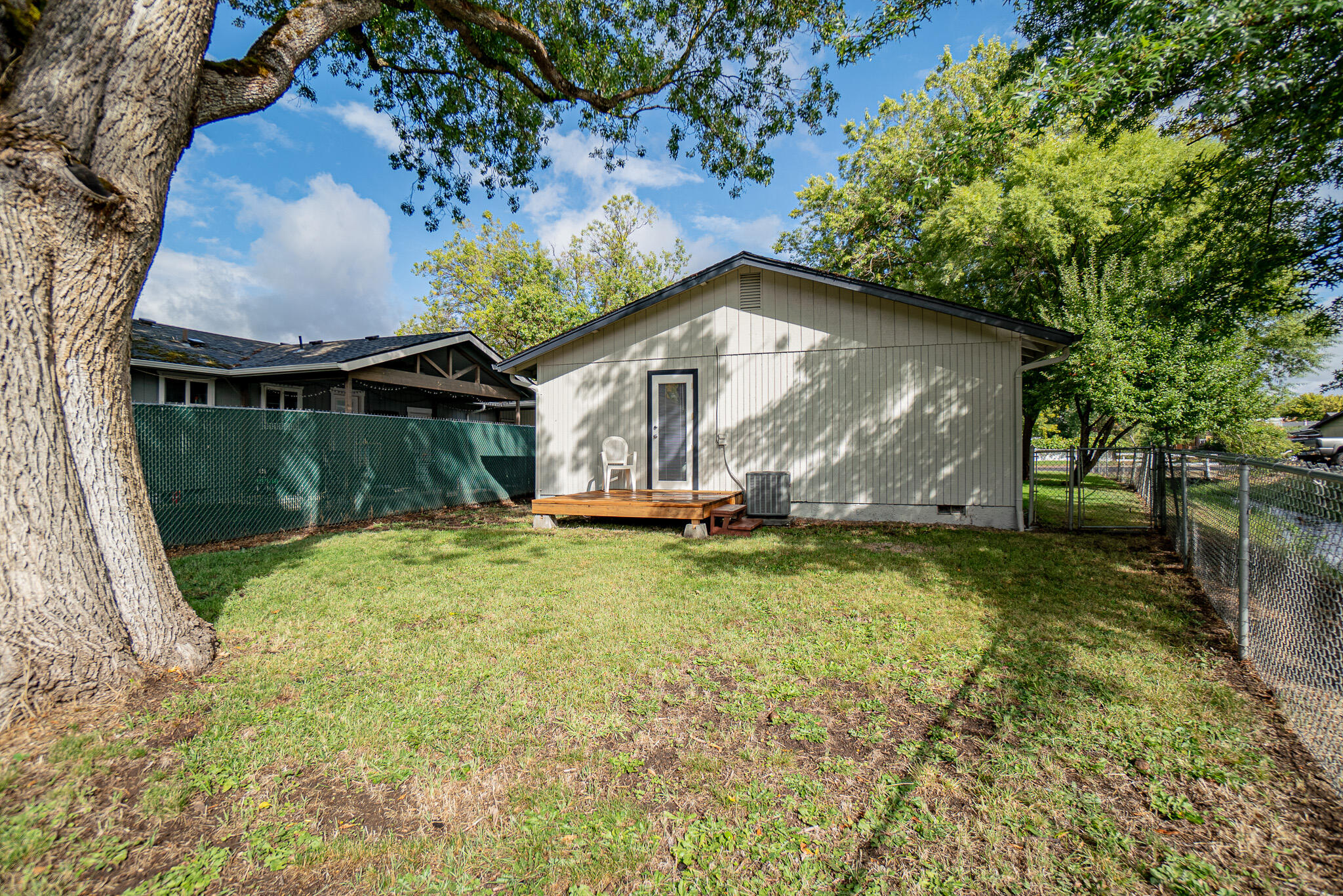 Cinderella Homes Subdivision Unit No 4 - Residential