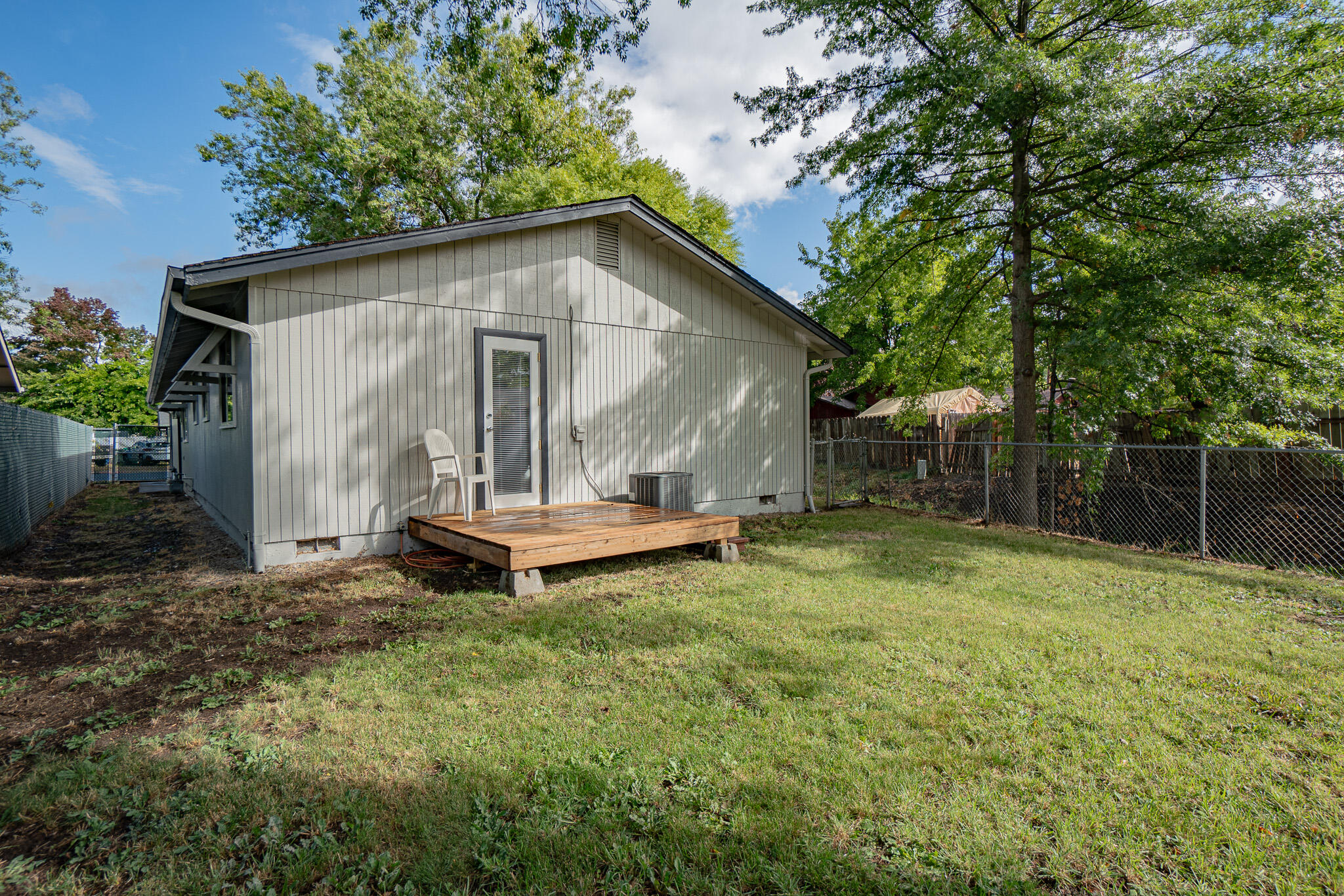 Cinderella Homes Subdivision Unit No 4 - Residential
