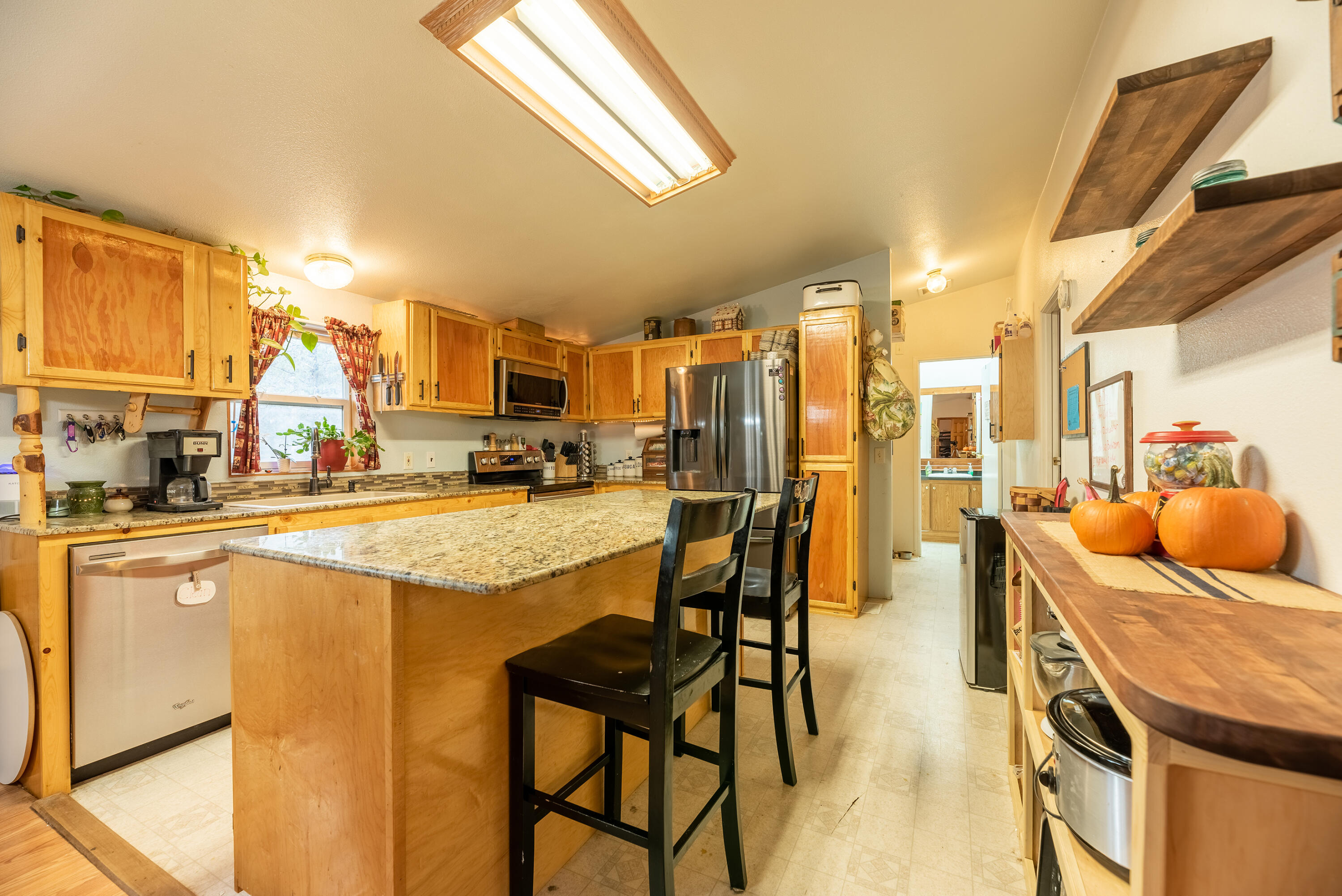 Golden Horseshoe - Residential