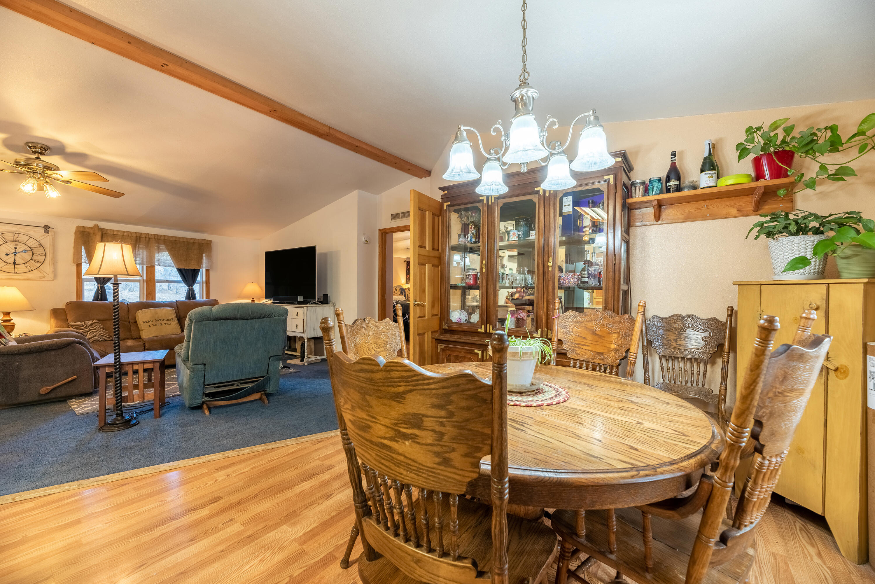 Golden Horseshoe - Residential
