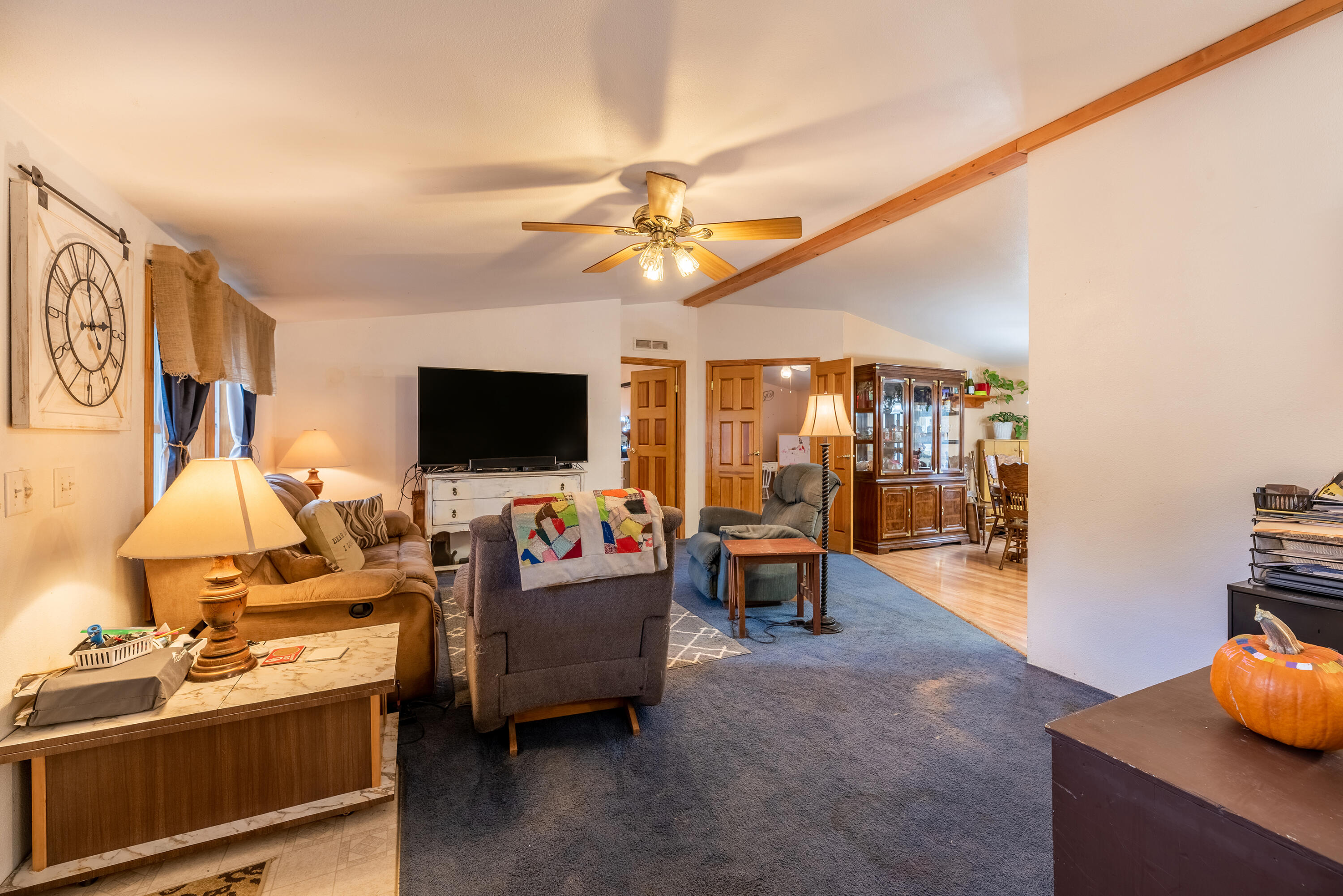 Golden Horseshoe - Residential