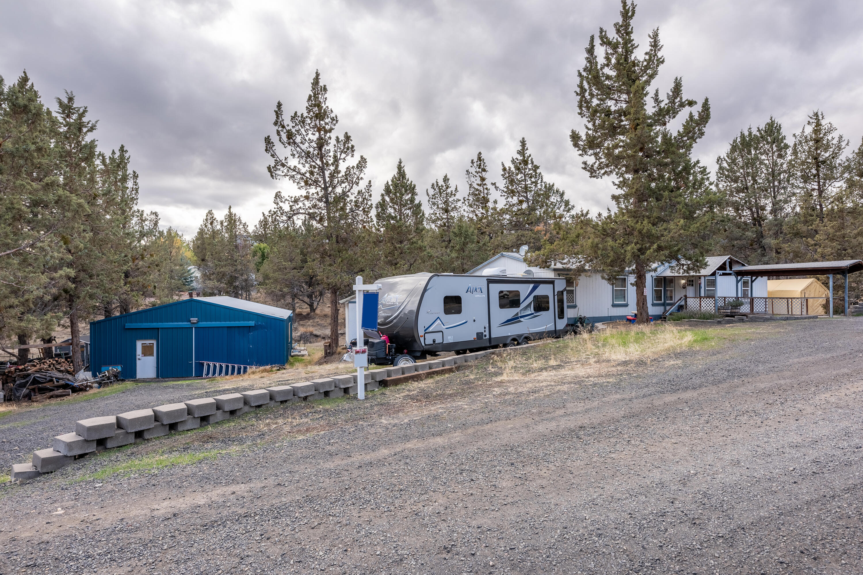Golden Horseshoe - Residential