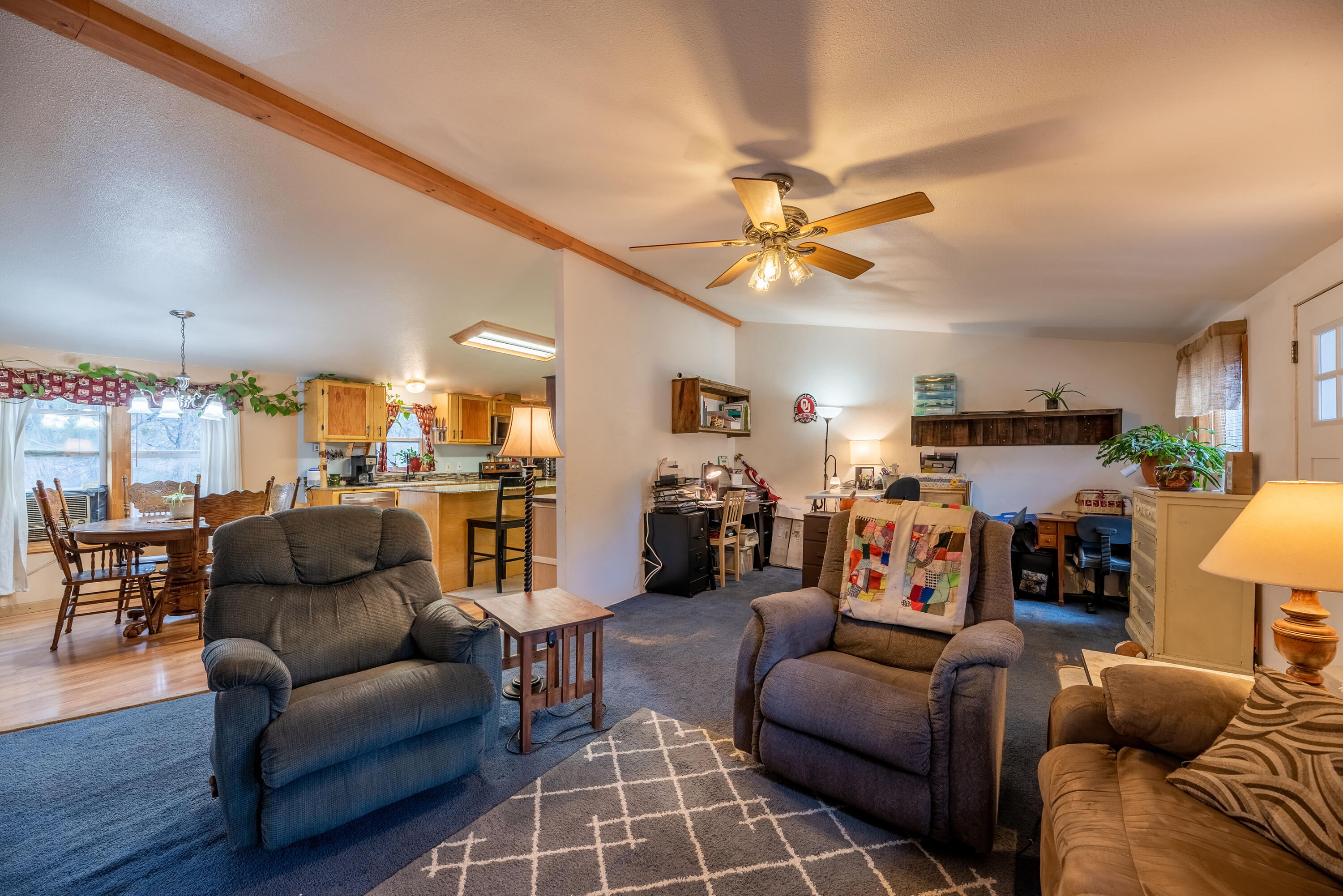 Golden Horseshoe - Residential