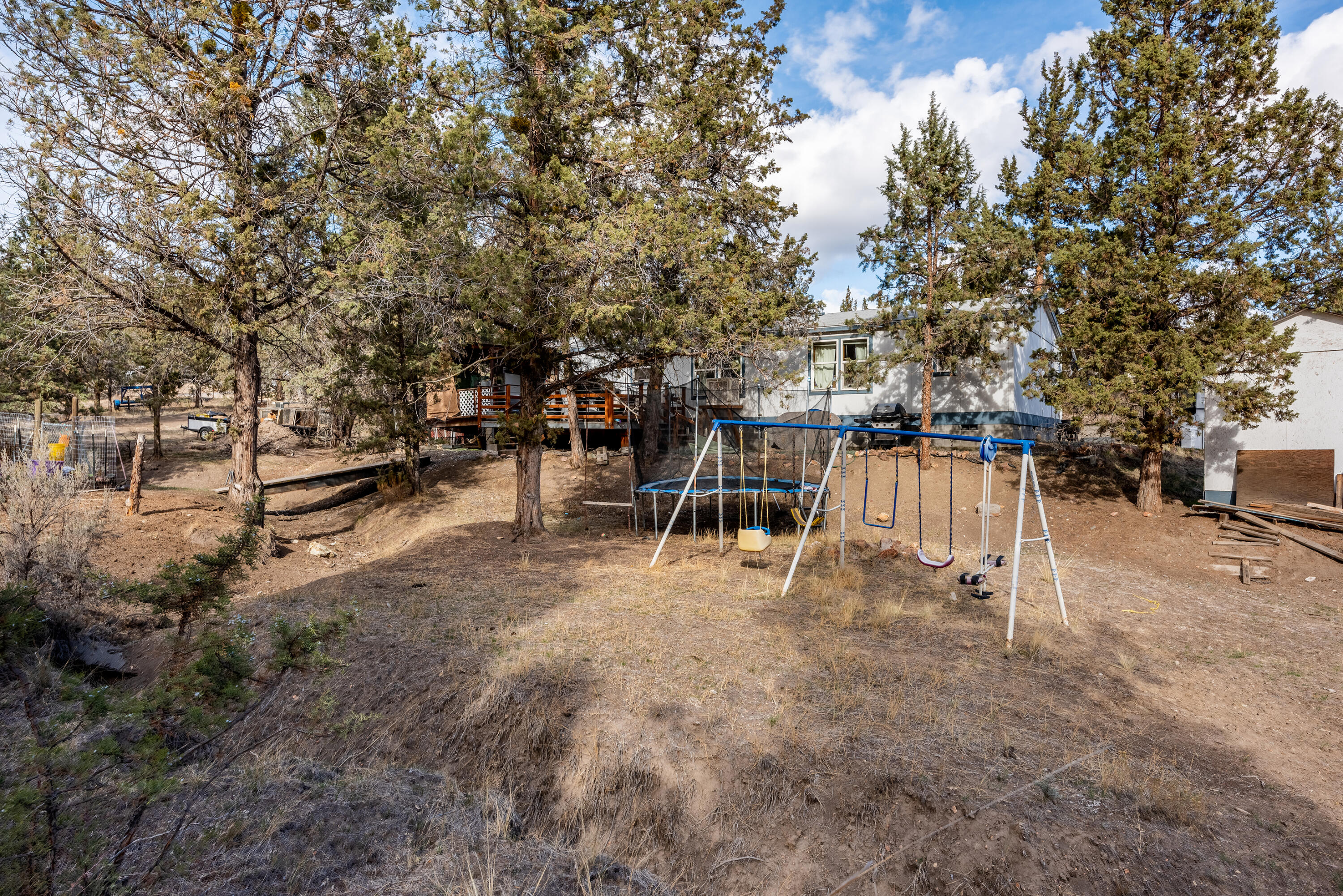 Golden Horseshoe - Residential