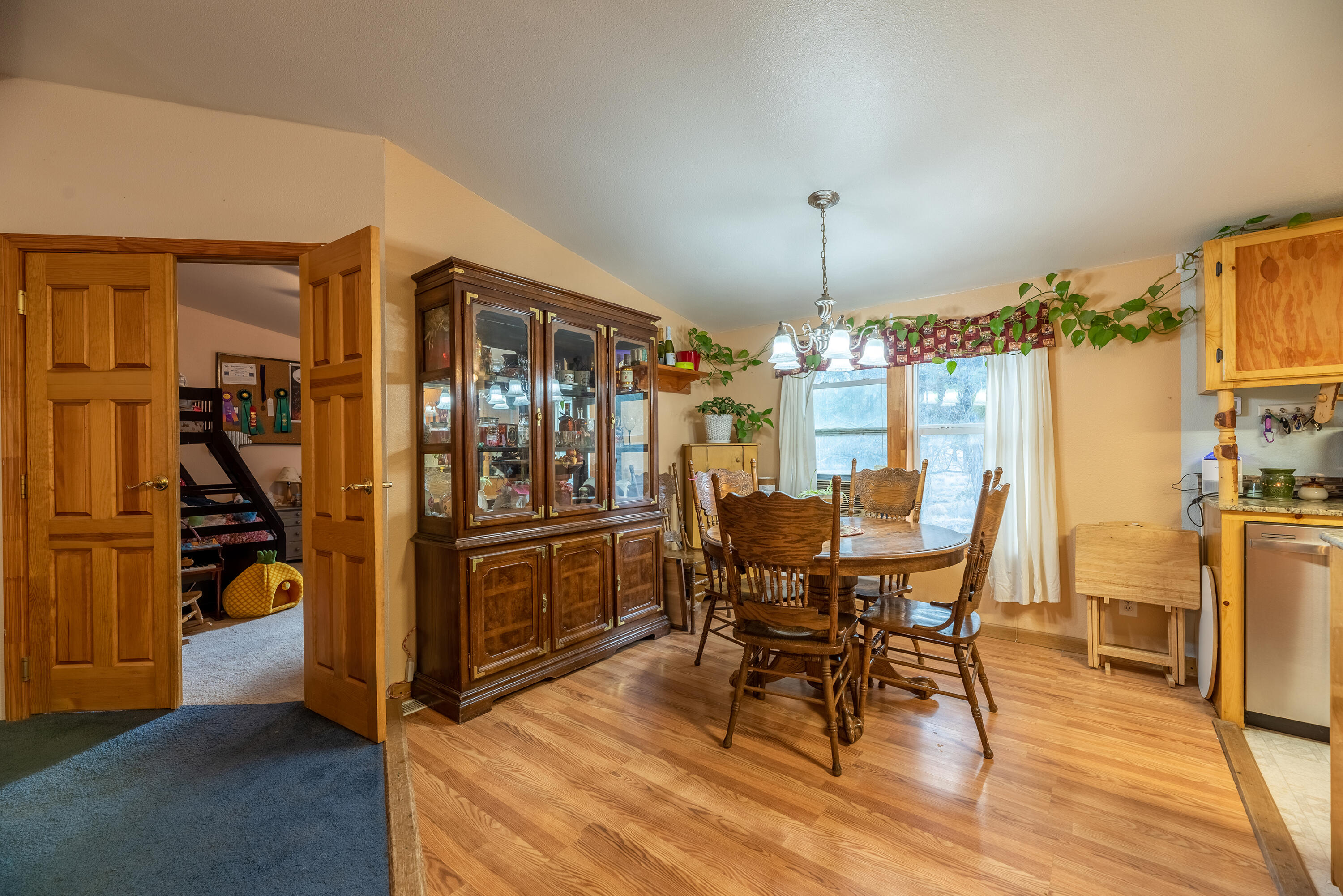 Golden Horseshoe - Residential