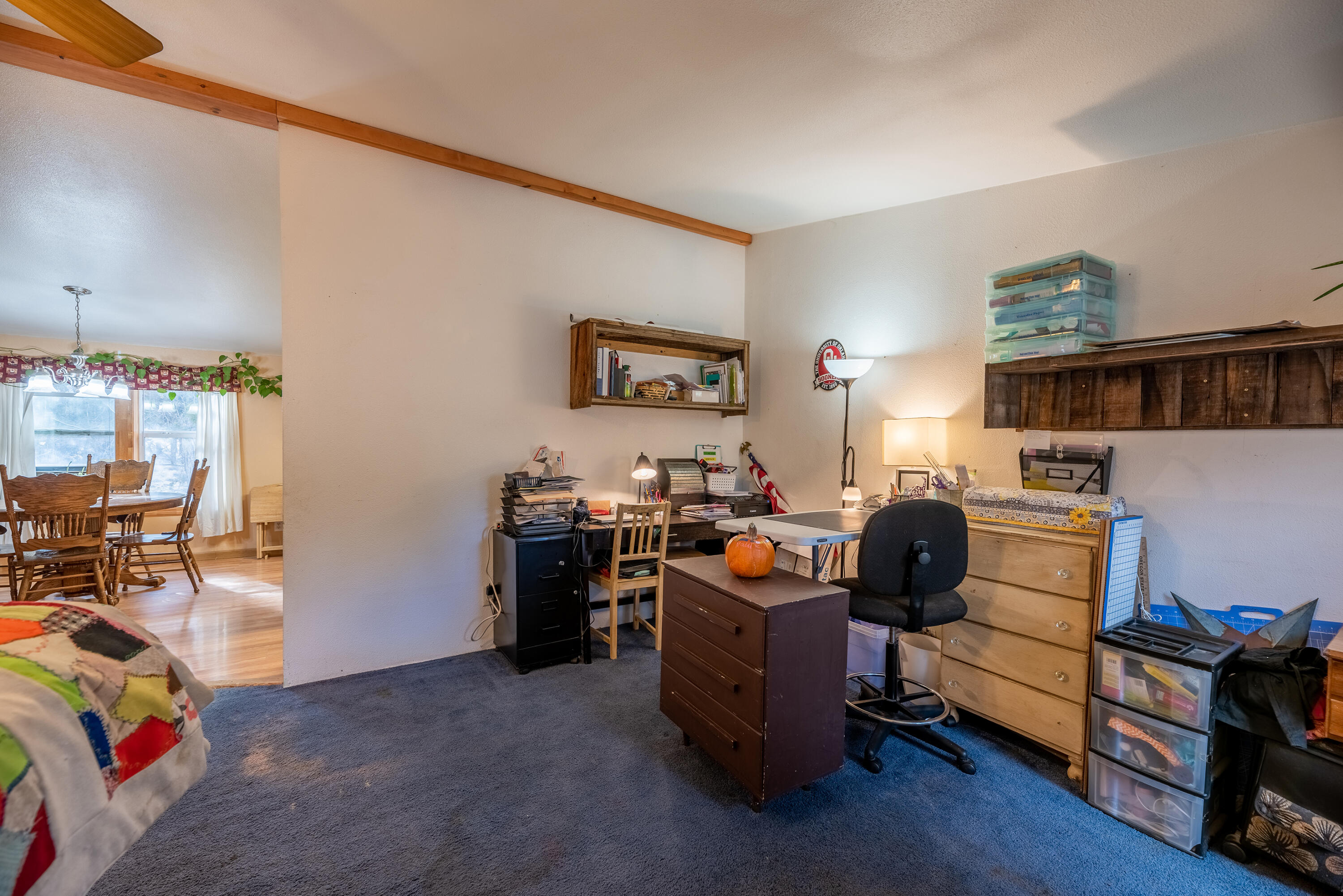 Golden Horseshoe - Residential