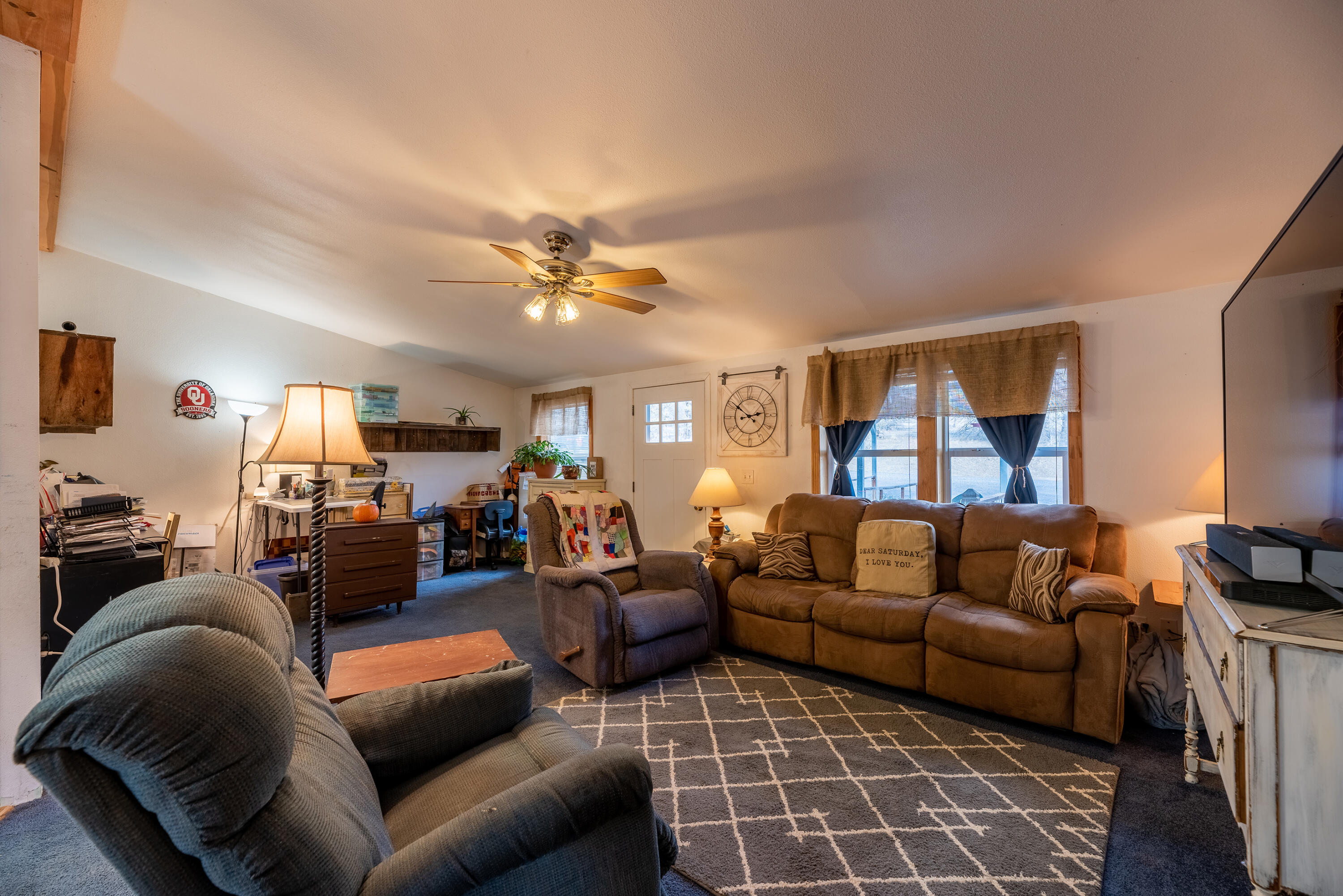 Golden Horseshoe - Residential