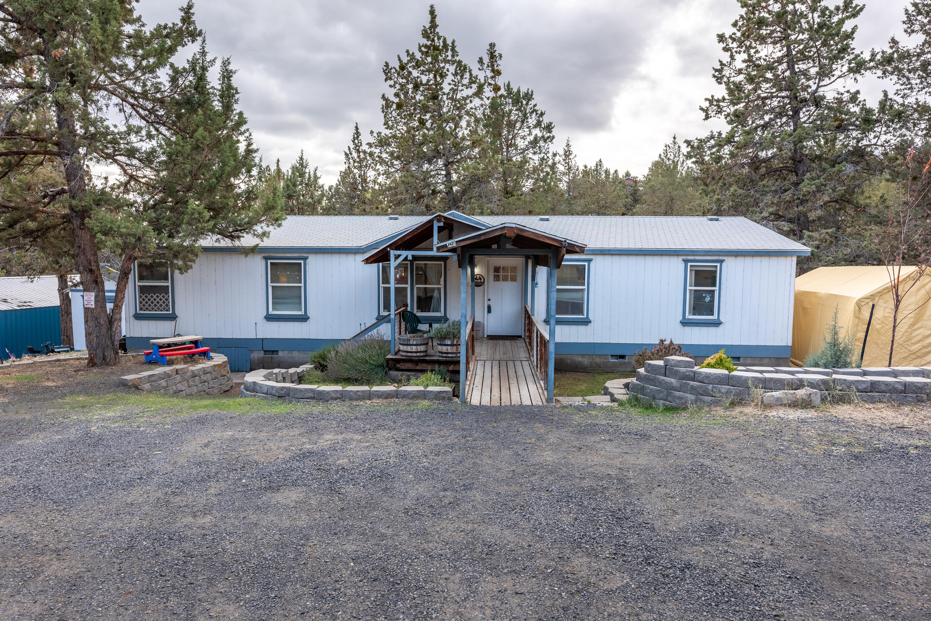 Golden Horseshoe - Residential