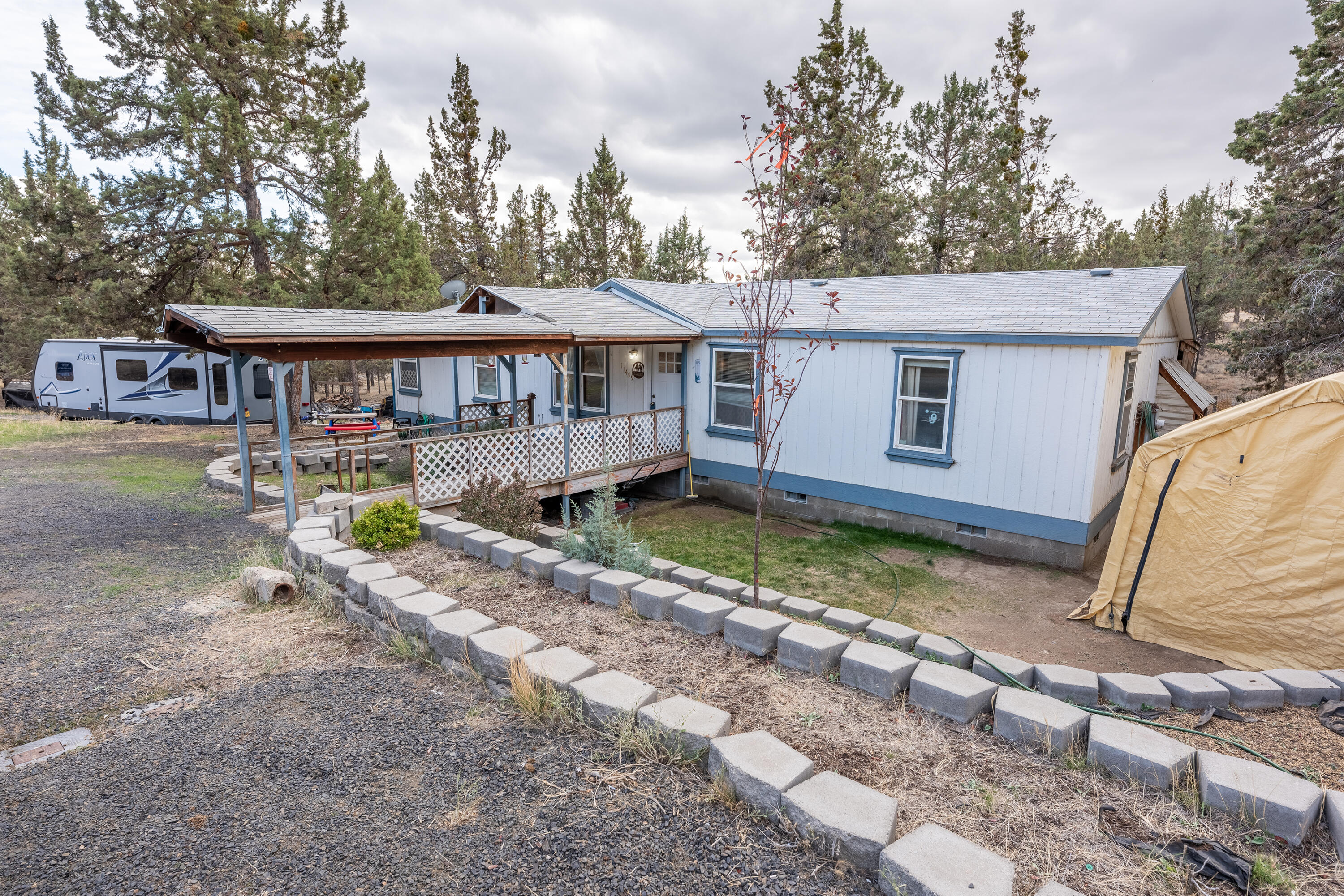 Golden Horseshoe - Residential