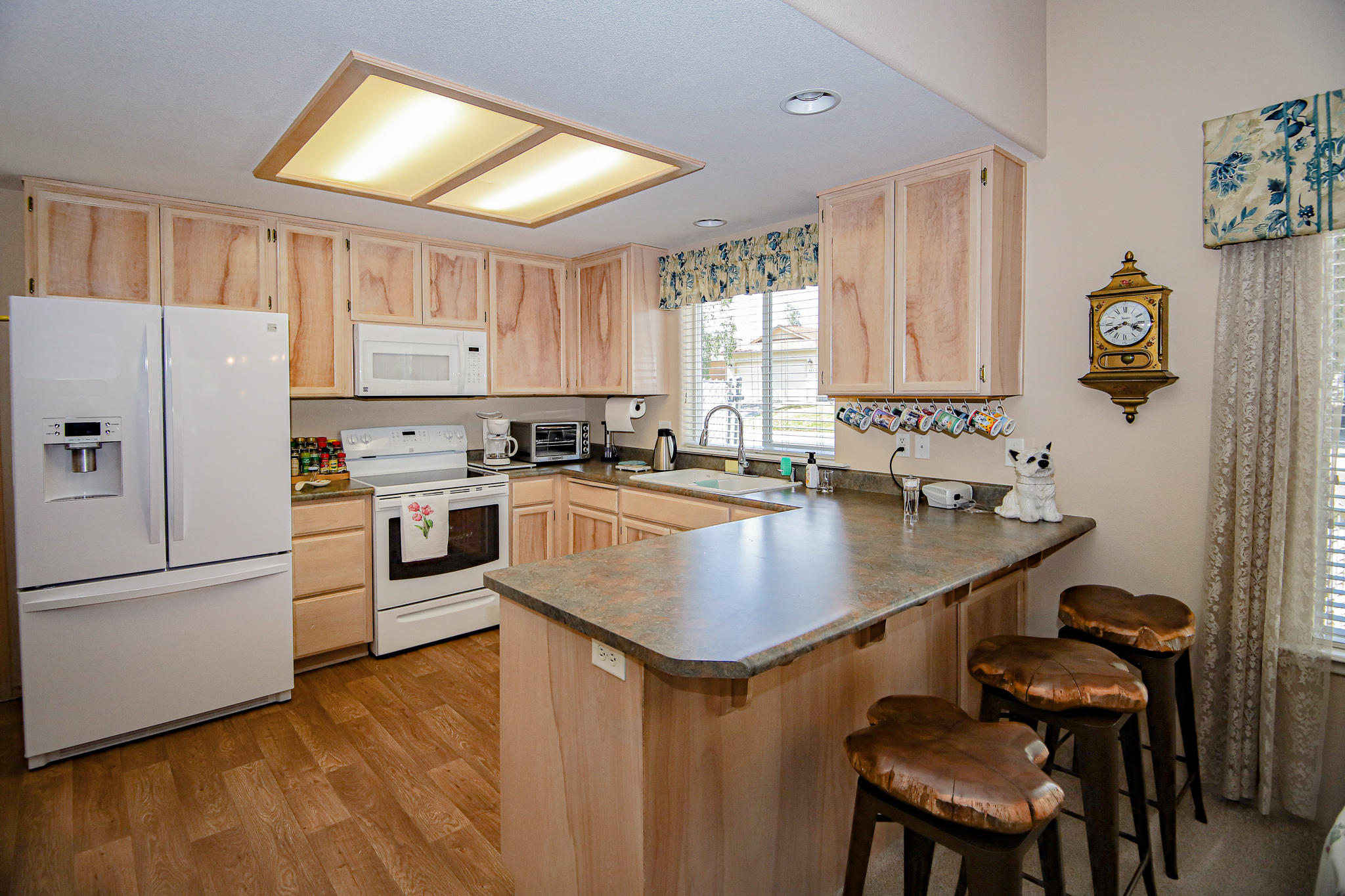 N/A - Residential