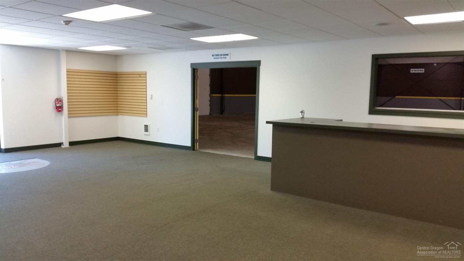 Railway - Commercial Lease