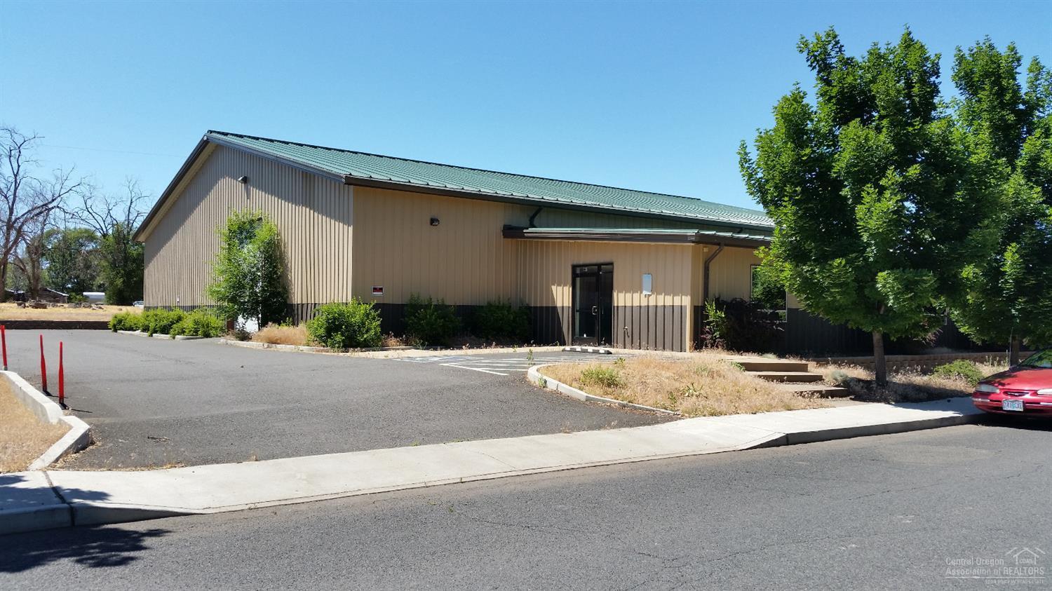 Railway - Commercial Lease