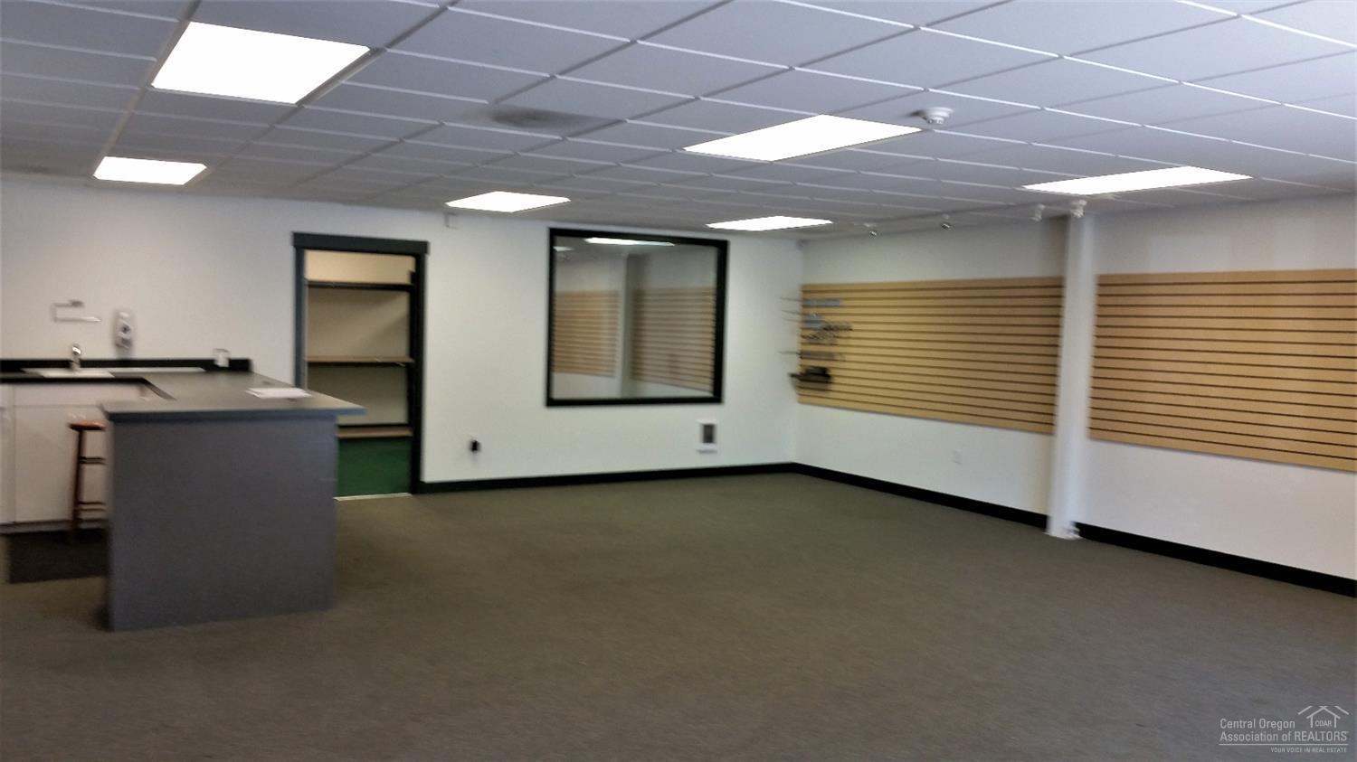 Railway - Commercial Lease