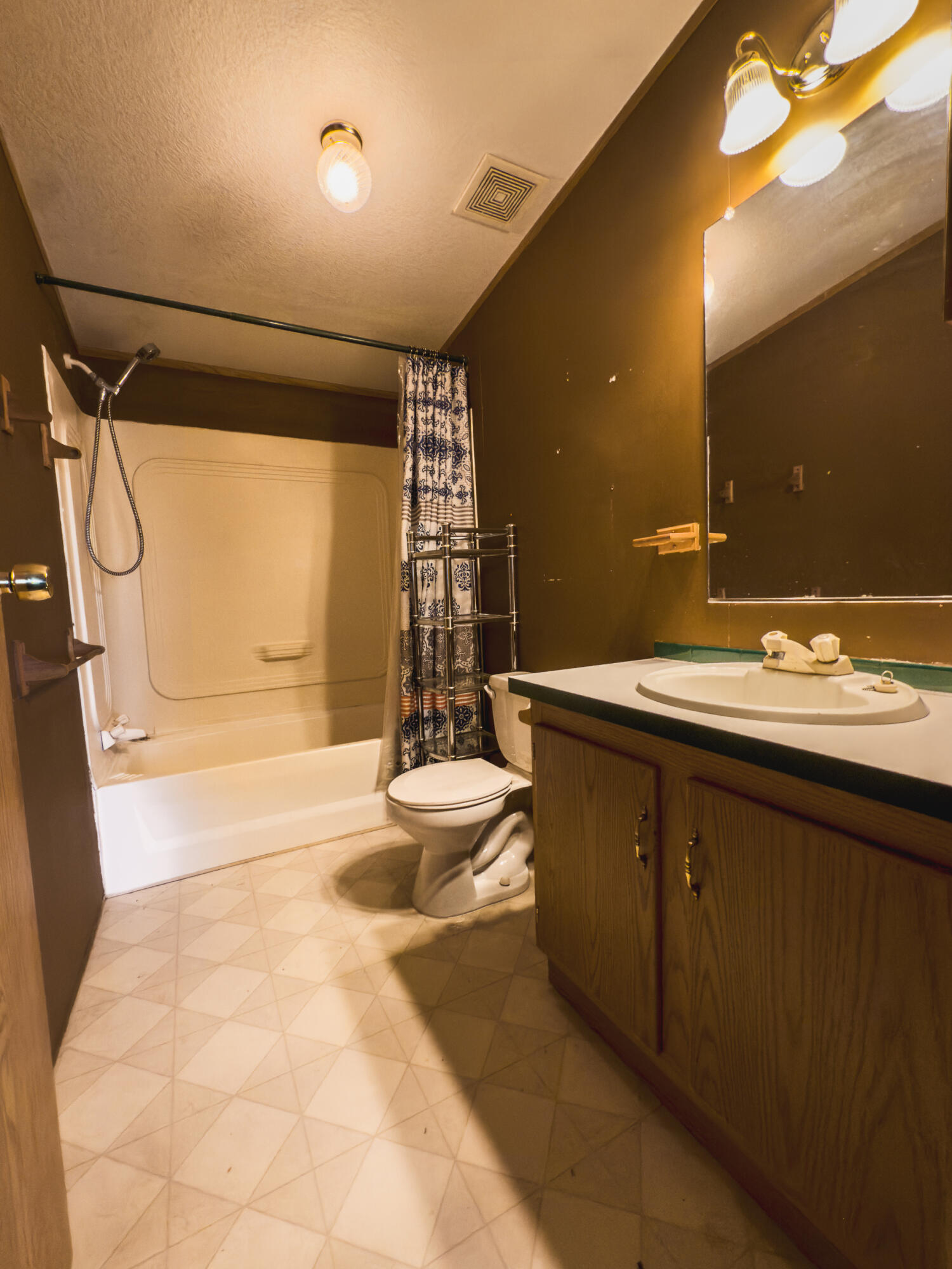 Dewitt Home Tracts - Residential