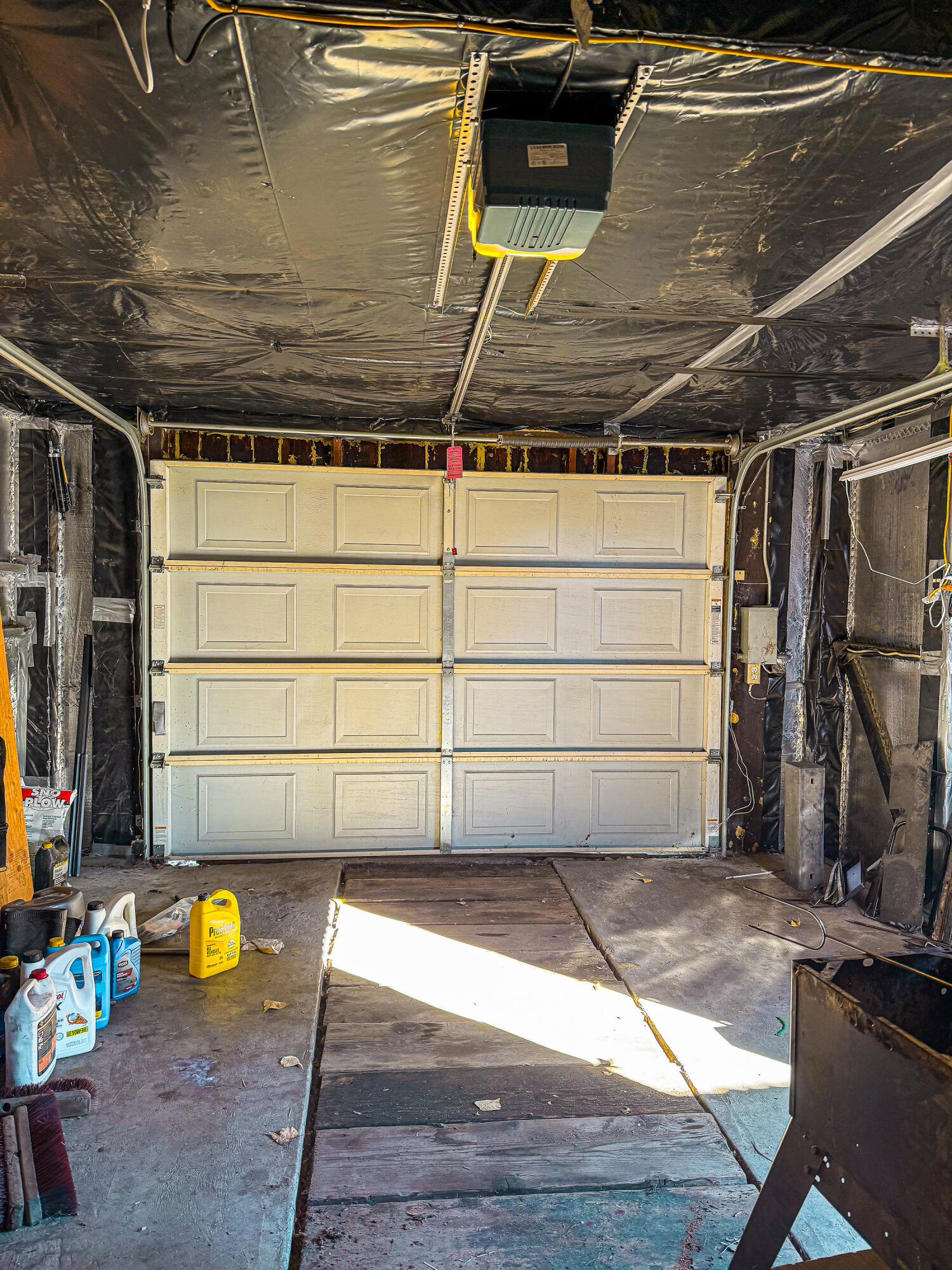 Dewitt Home Tracts - Residential