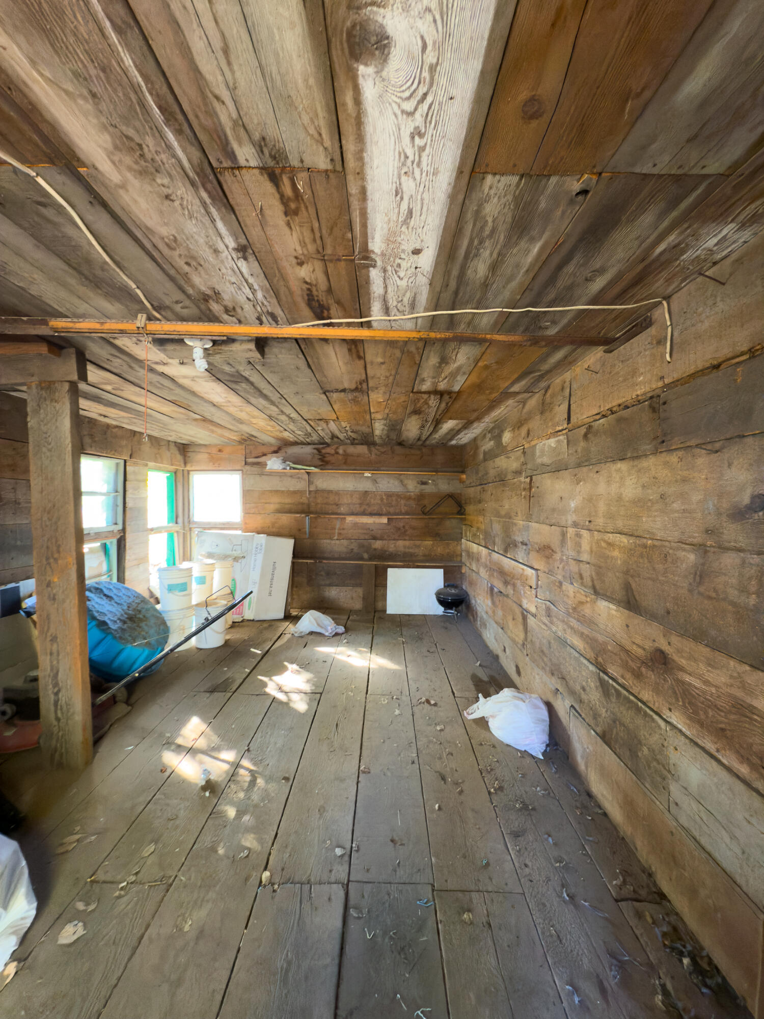 Dewitt Home Tracts - Residential