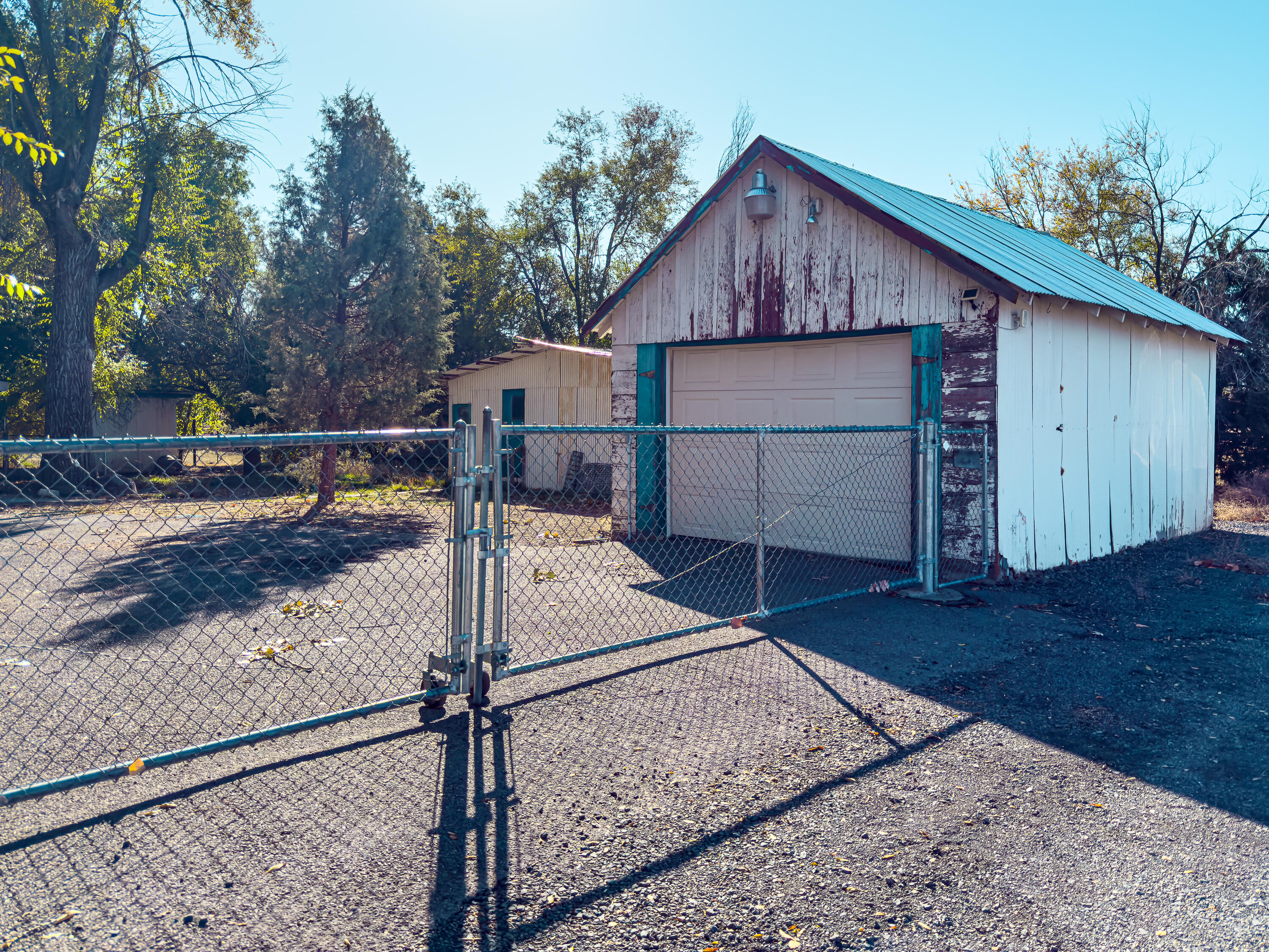 Dewitt Home Tracts - Residential