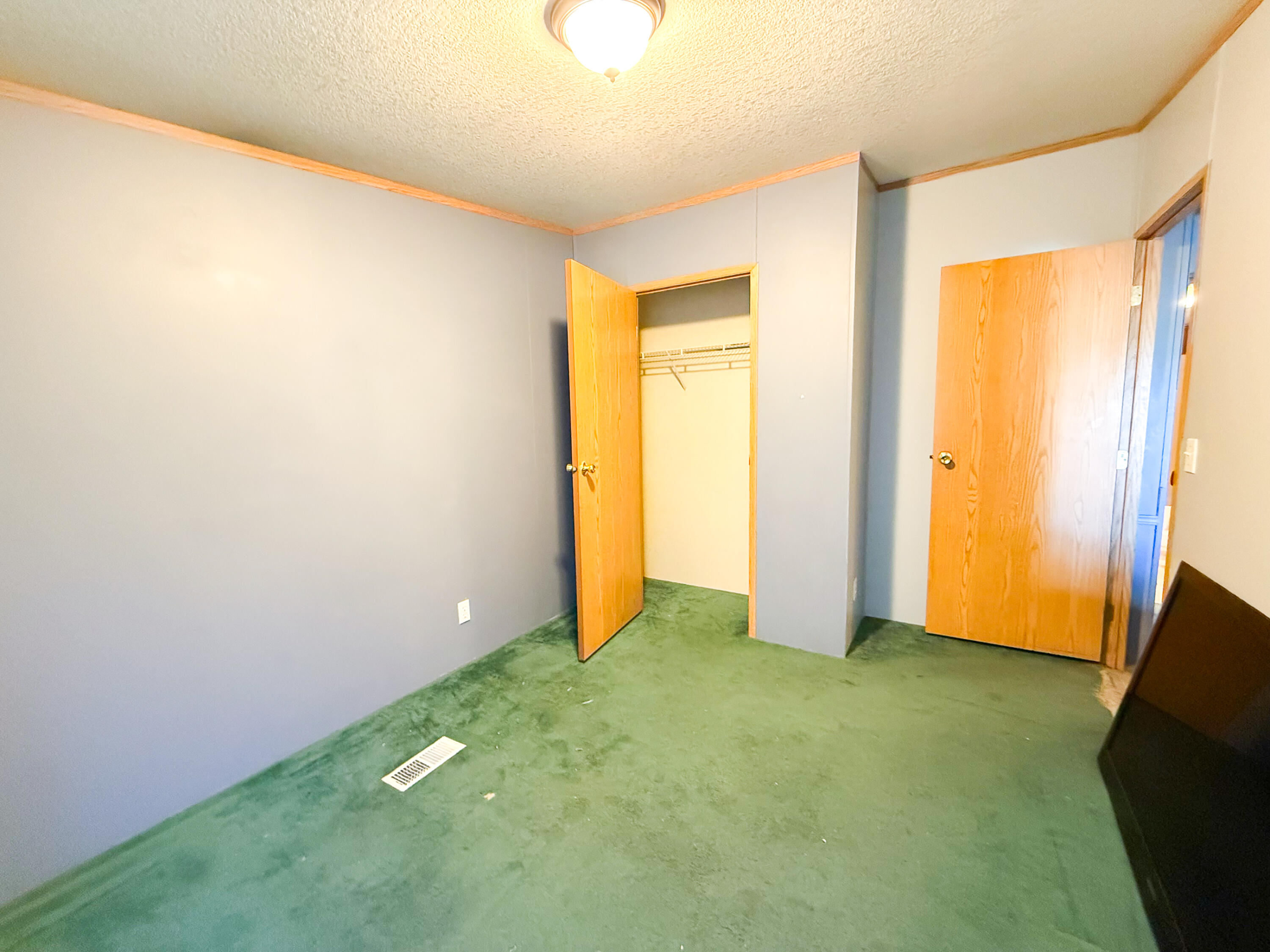 Dewitt Home Tracts - Residential