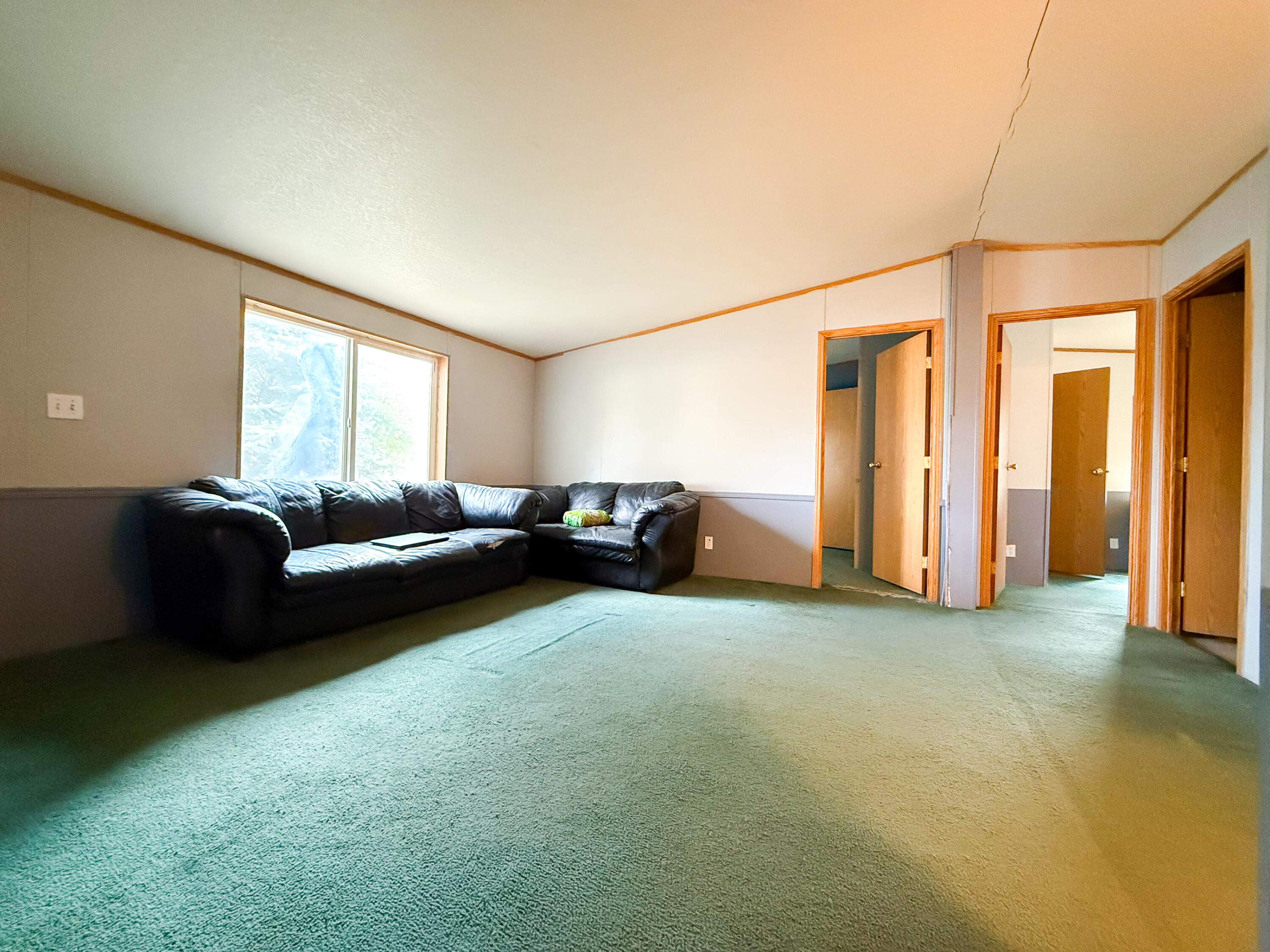 Dewitt Home Tracts - Residential