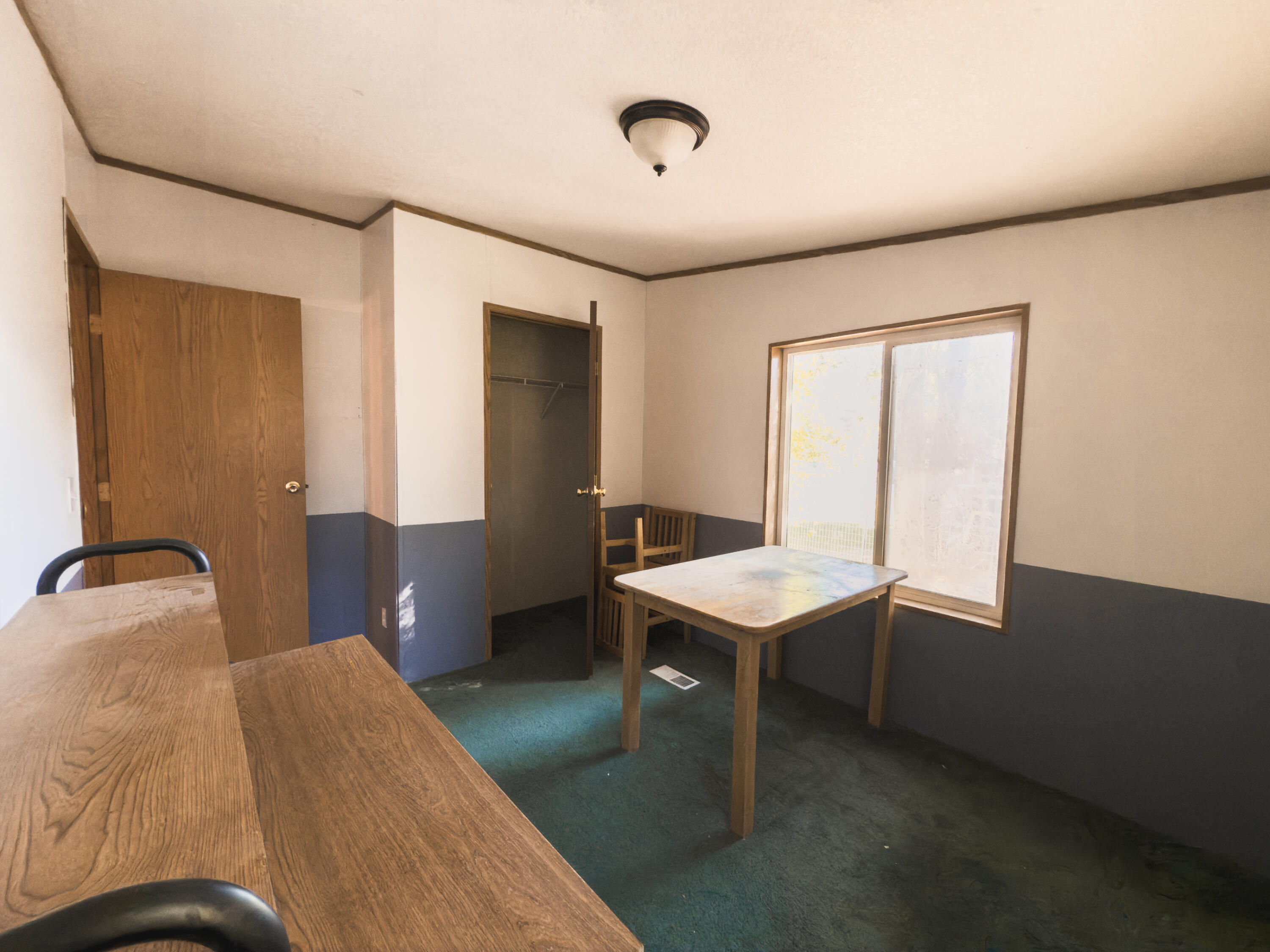 Dewitt Home Tracts - Residential