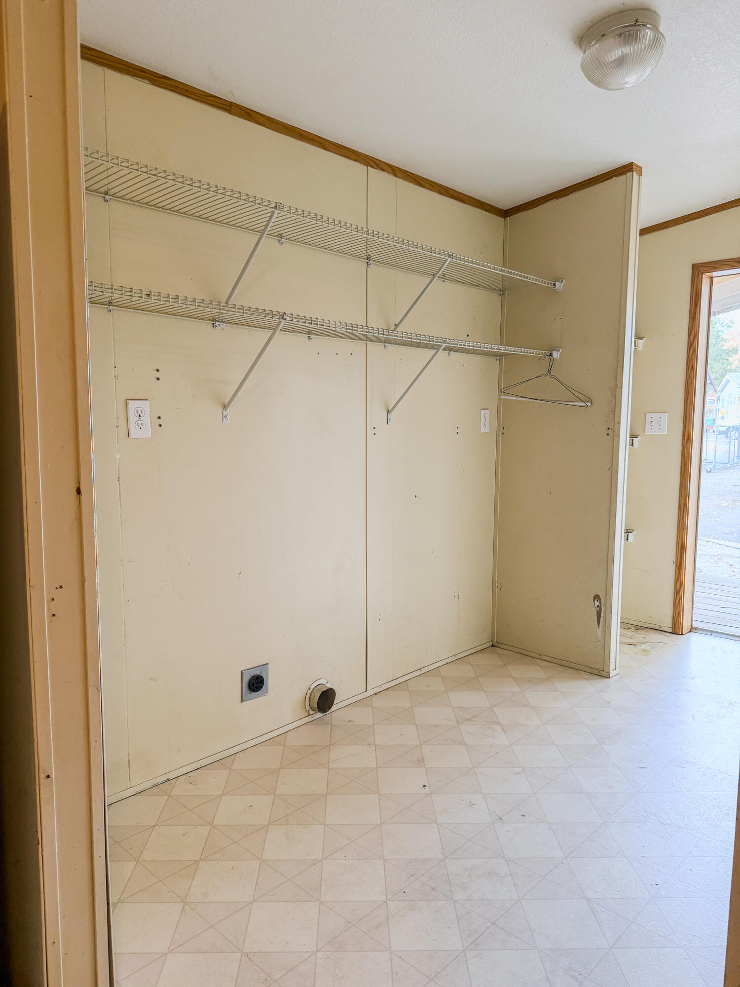 Dewitt Home Tracts - Residential