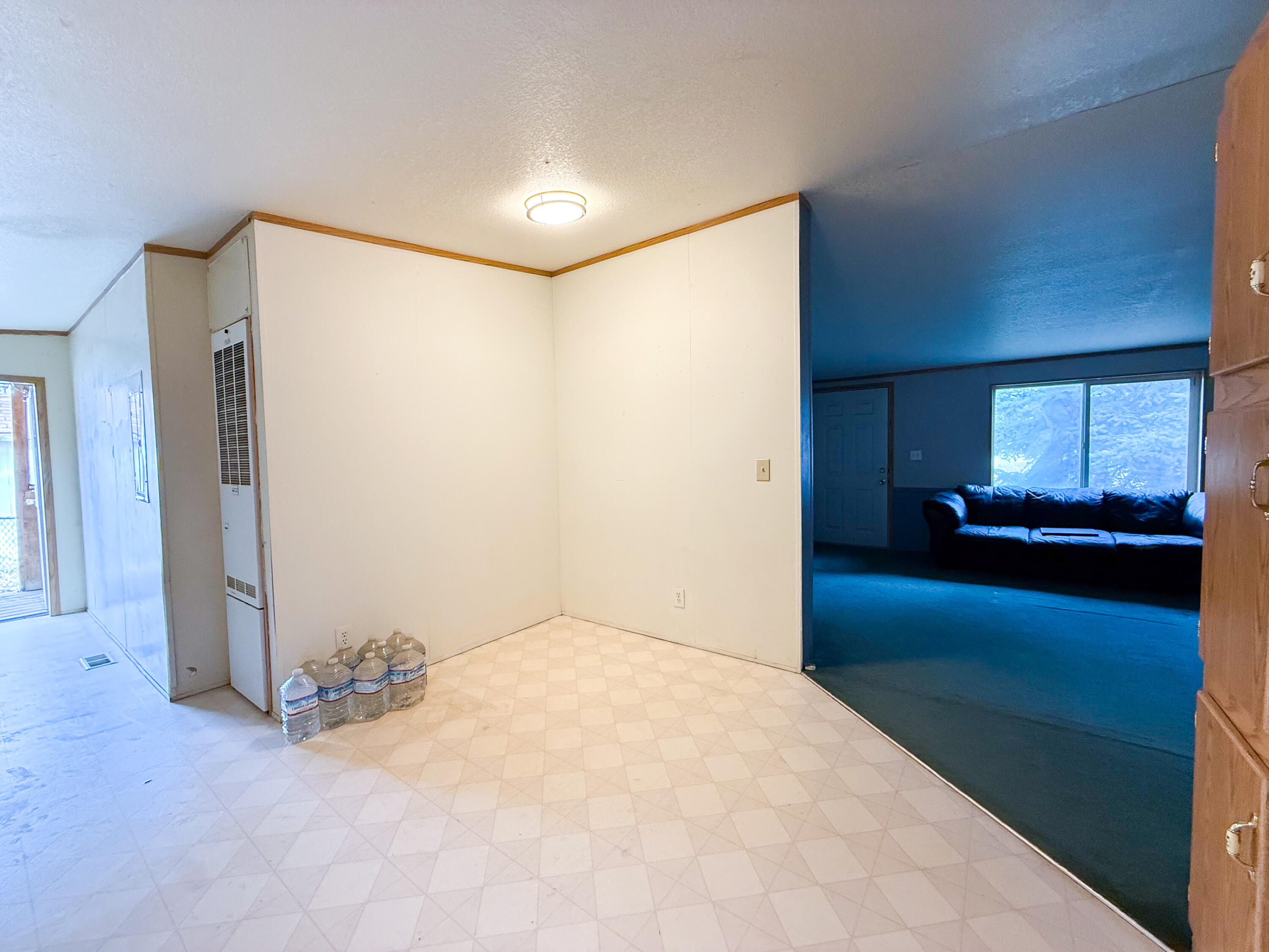 Dewitt Home Tracts - Residential