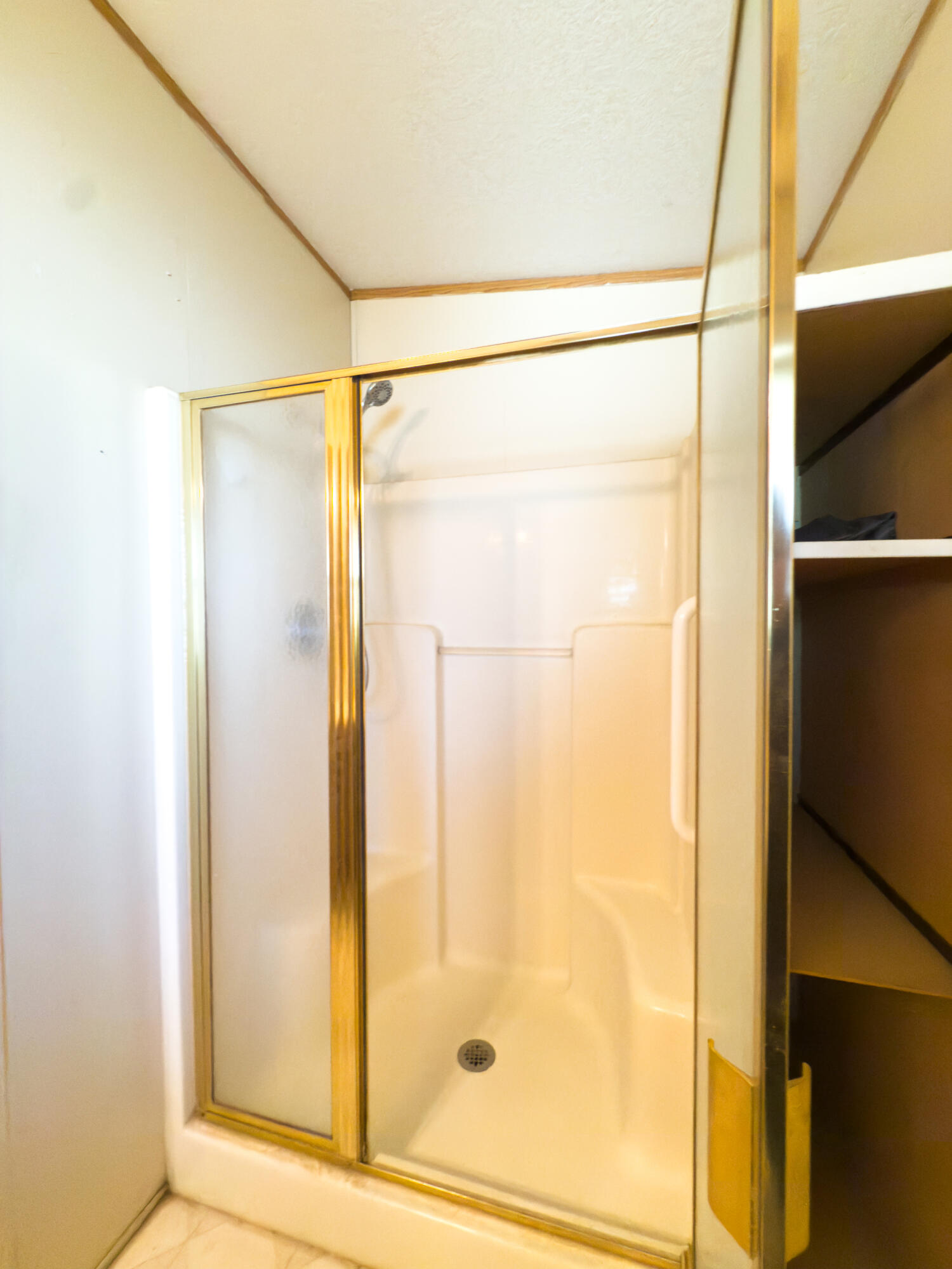 Dewitt Home Tracts - Residential