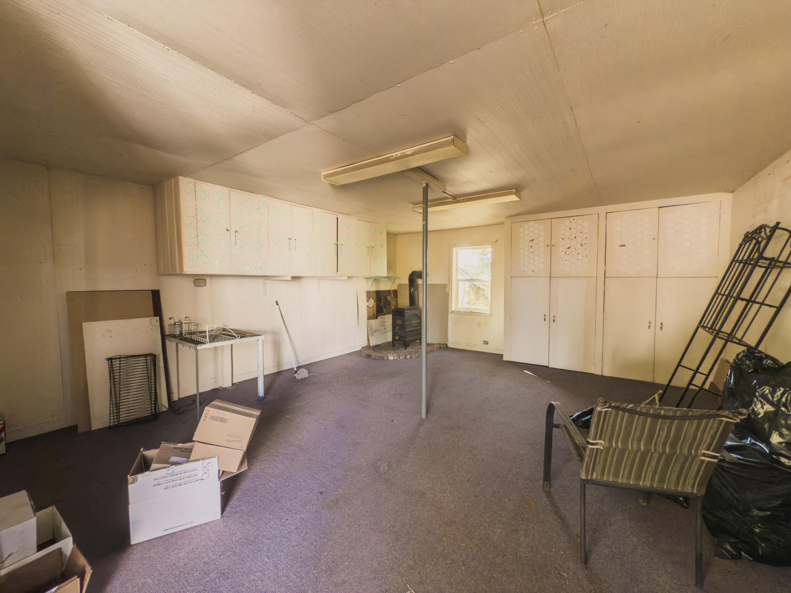 Dewitt Home Tracts - Residential